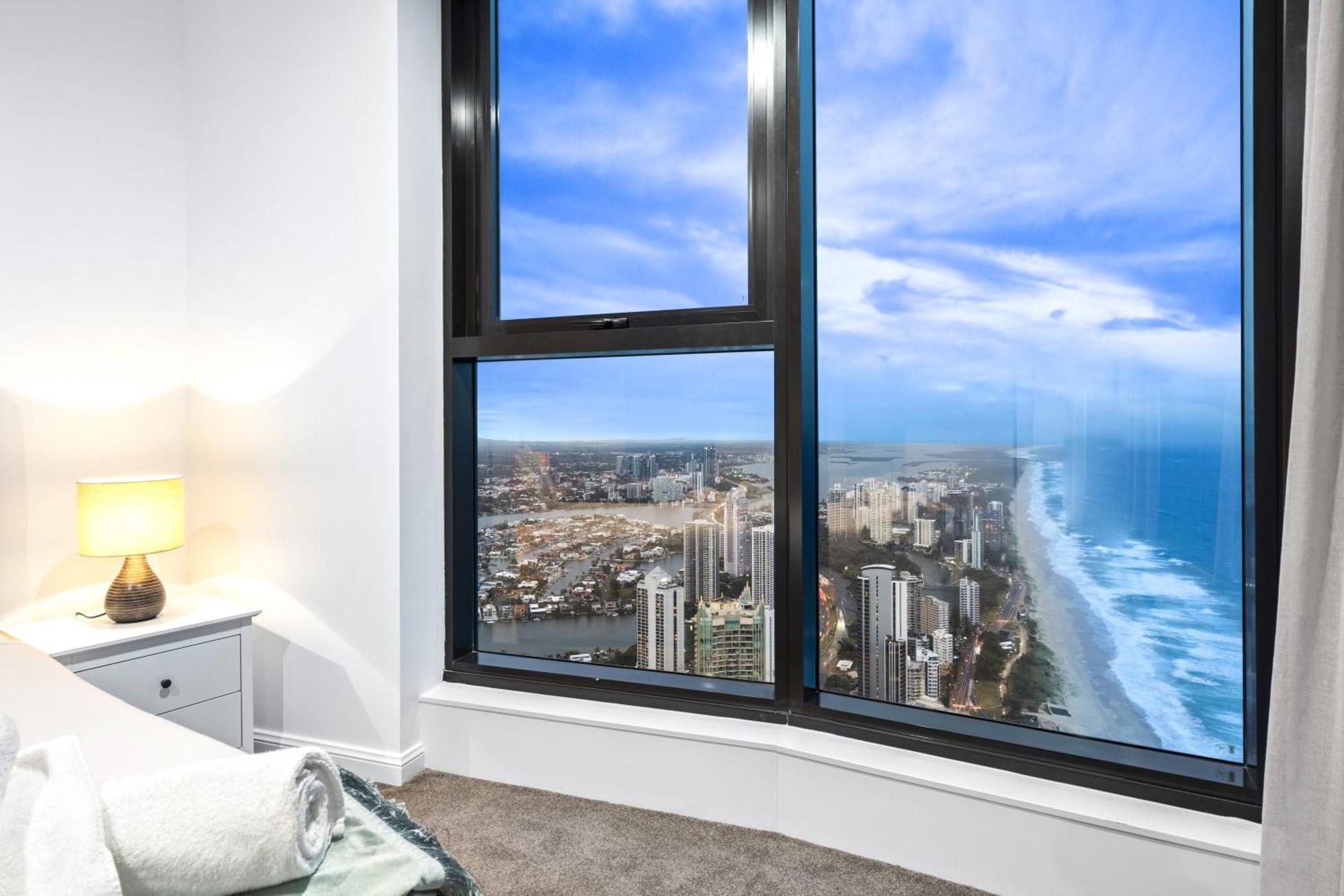 Apartment Altitude Ocean - Spectacular, Unmatched Views & Luxury *