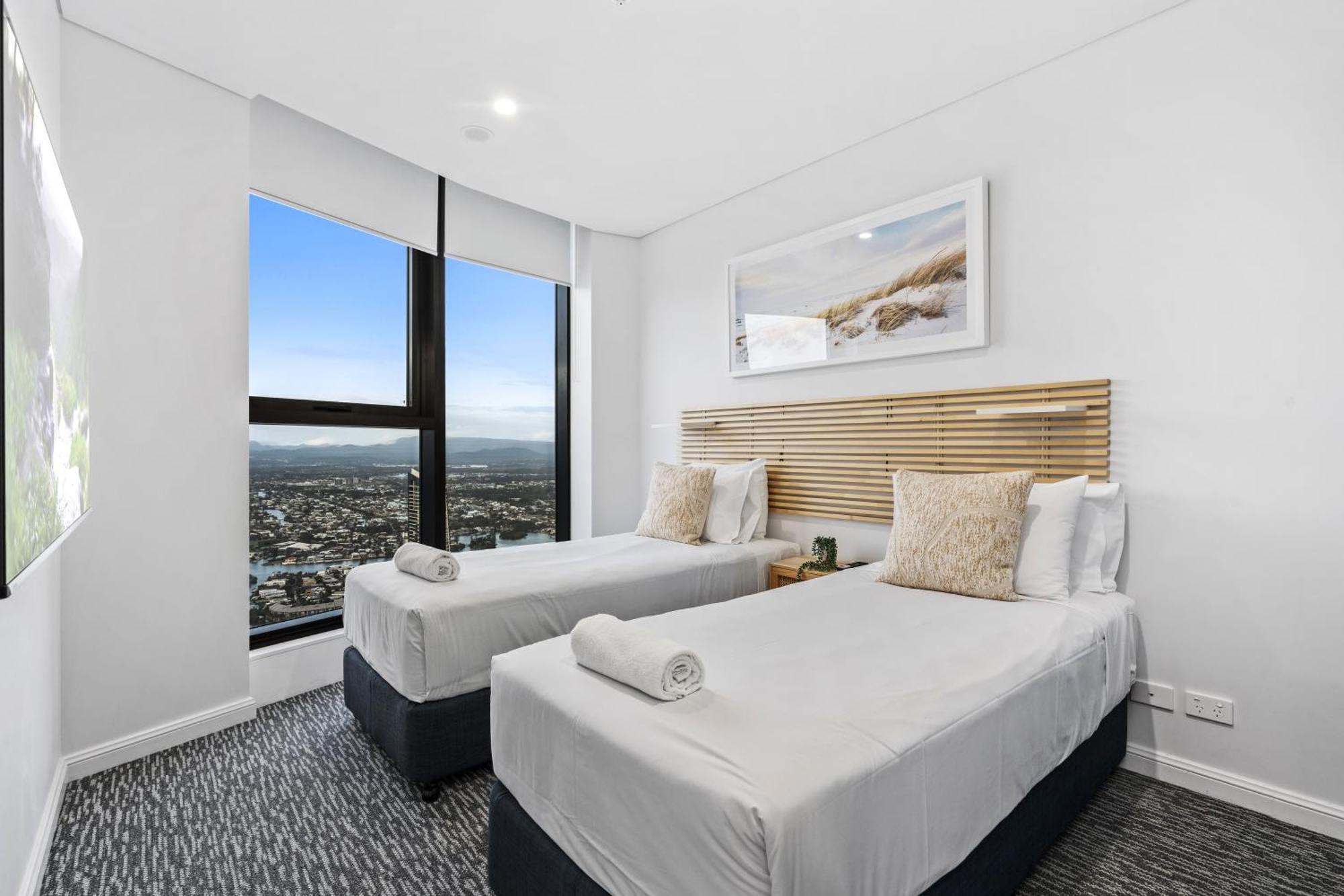 Apartment Altitude Ocean - Spectacular, Unmatched Views & Luxury *