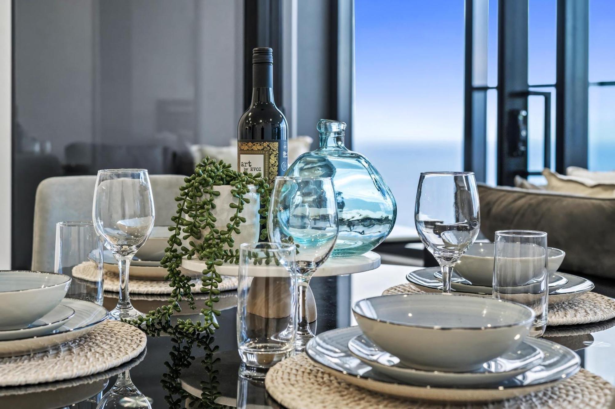 Altitude Ocean - Spectacular, Unmatched Views & Luxury