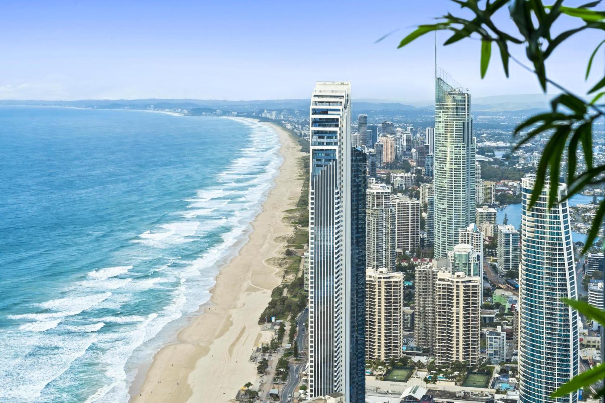 Apartment Altitude Ocean - Spectacular, Unmatched Views & Luxury