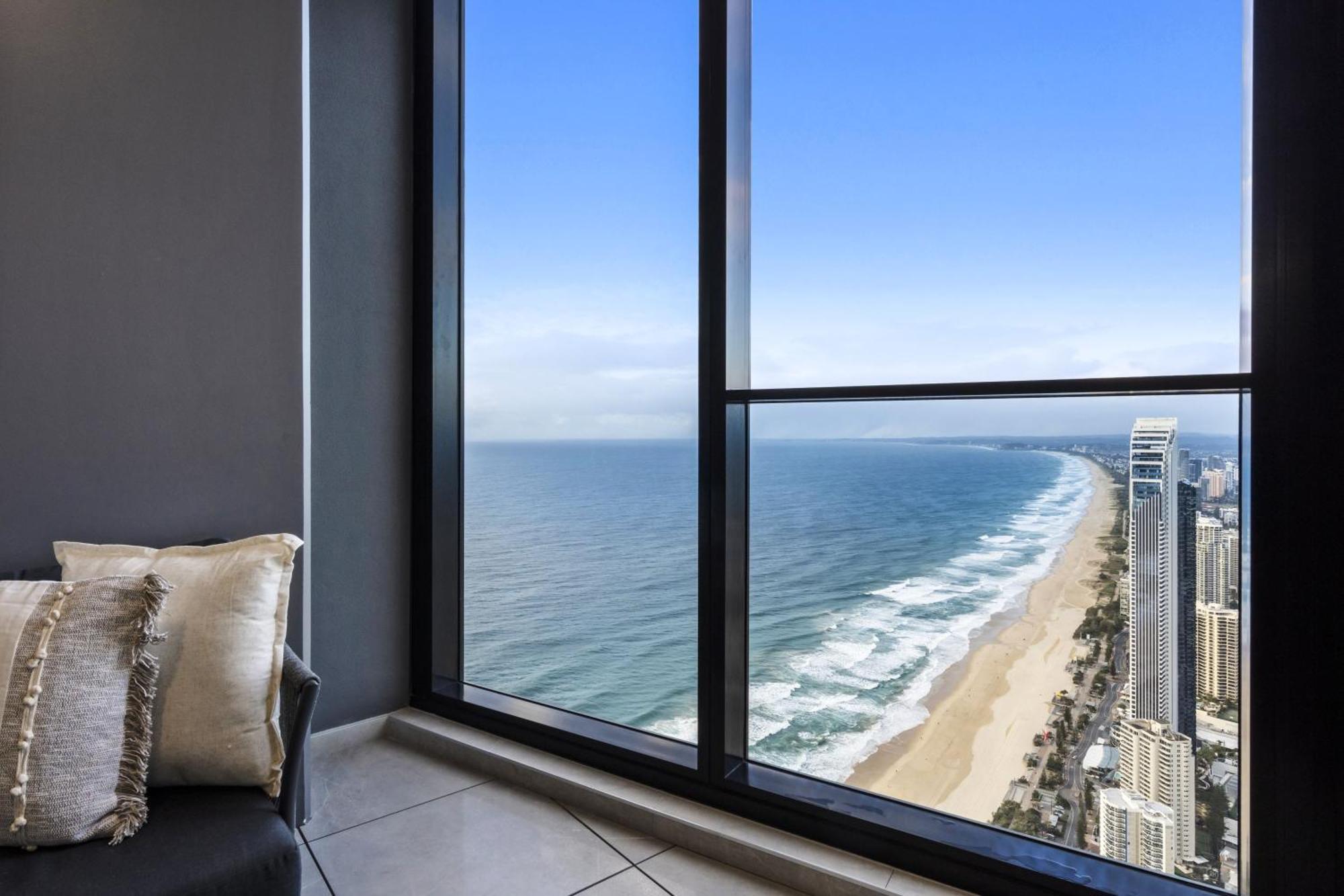 Altitude Ocean - Spectacular, Unmatched Views & Luxury *