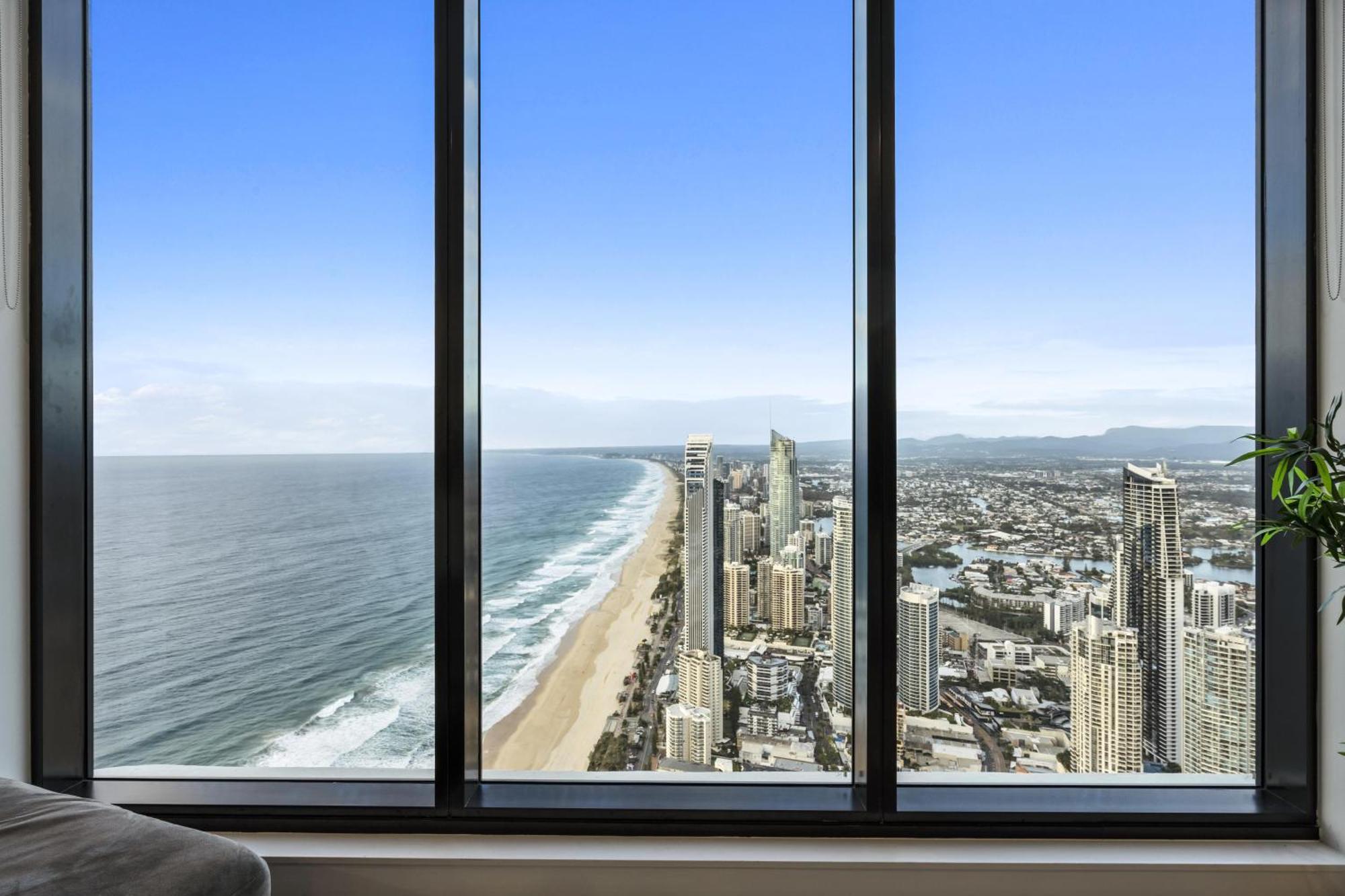 Altitude Ocean - Spectacular, Unmatched Views & Luxury * Gold Coast