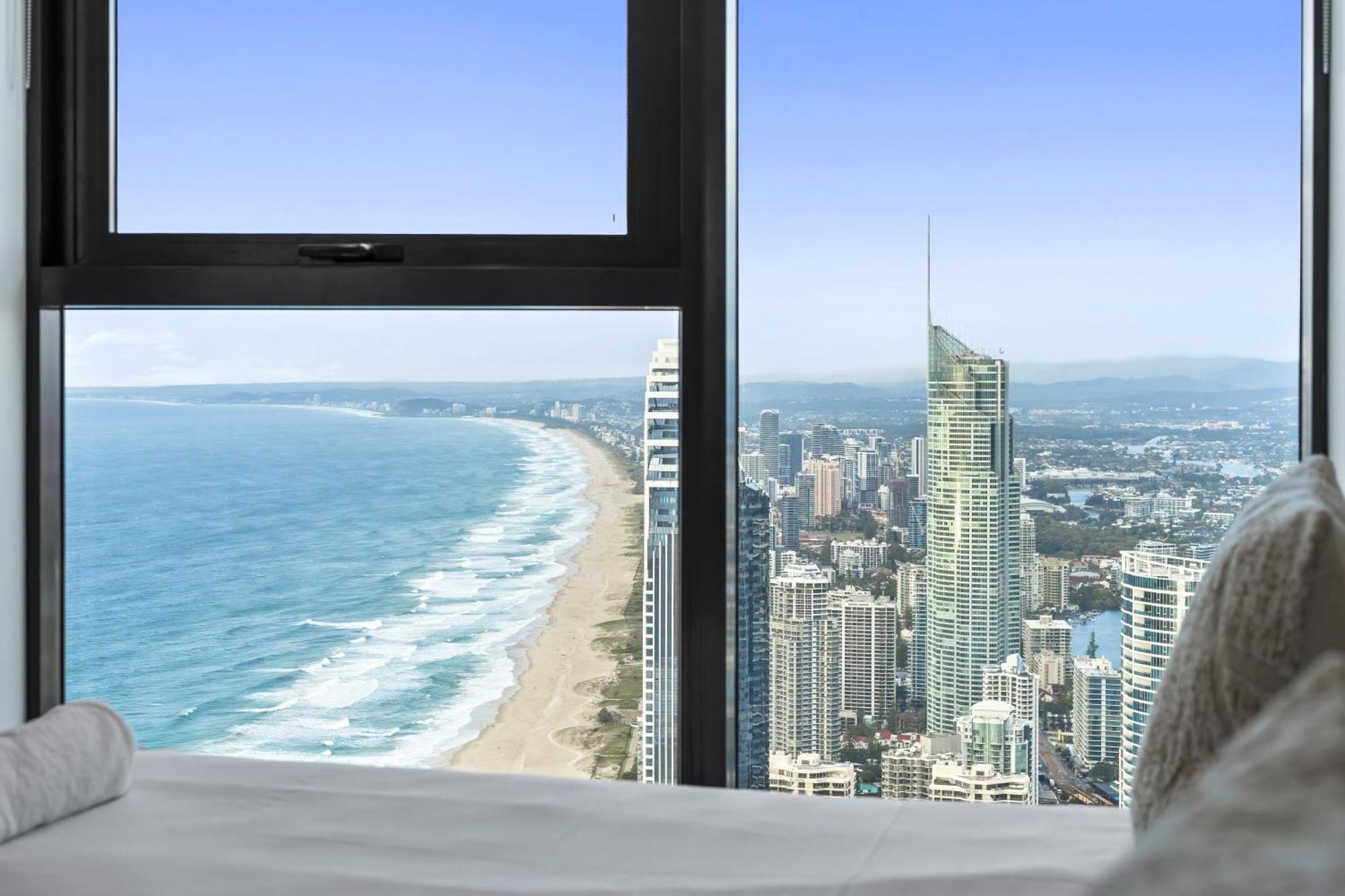 Altitude Ocean - Spectacular, Unmatched Views & Luxury