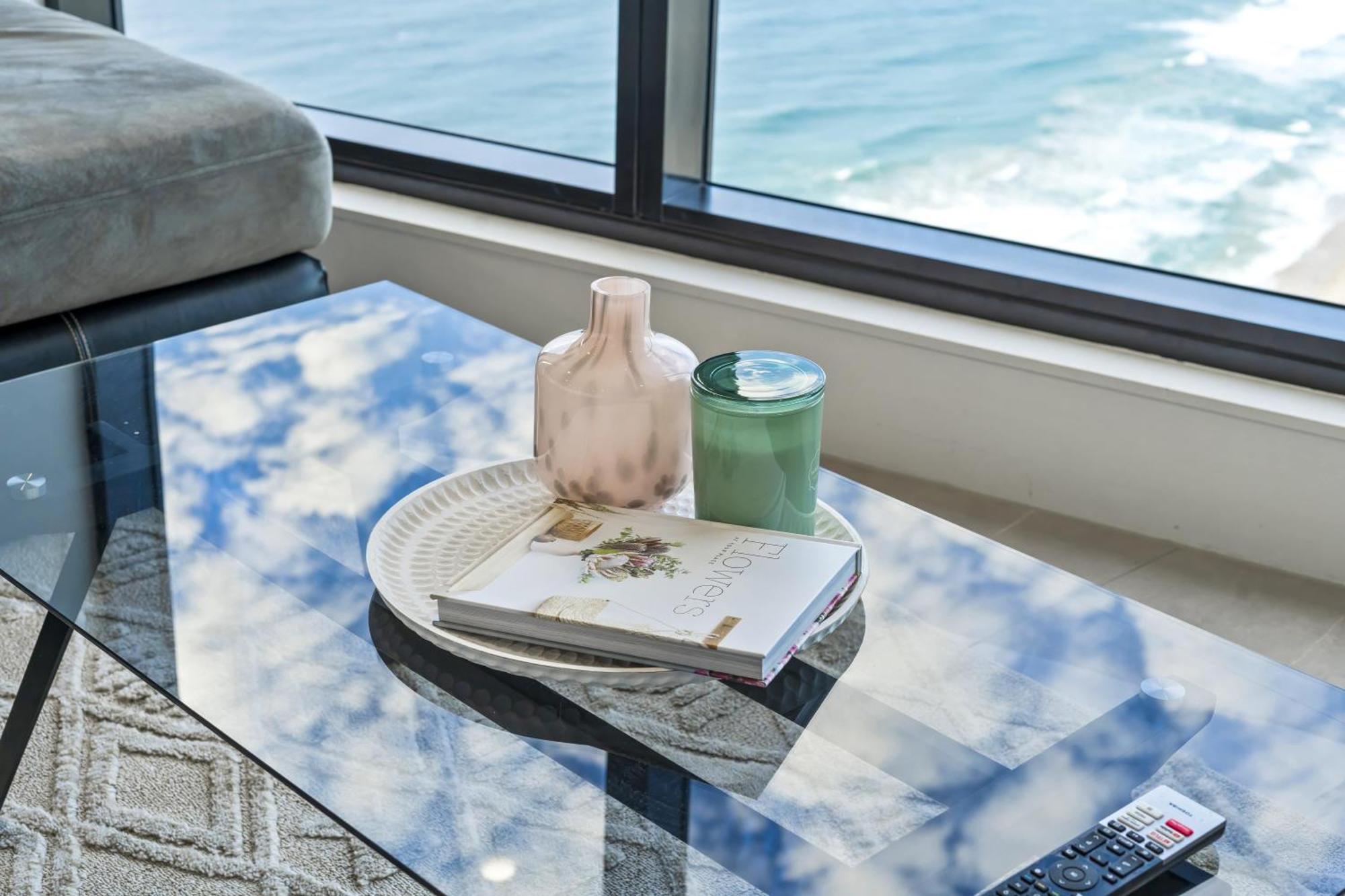 Altitude Ocean - Spectacular, Unmatched Views & Luxury