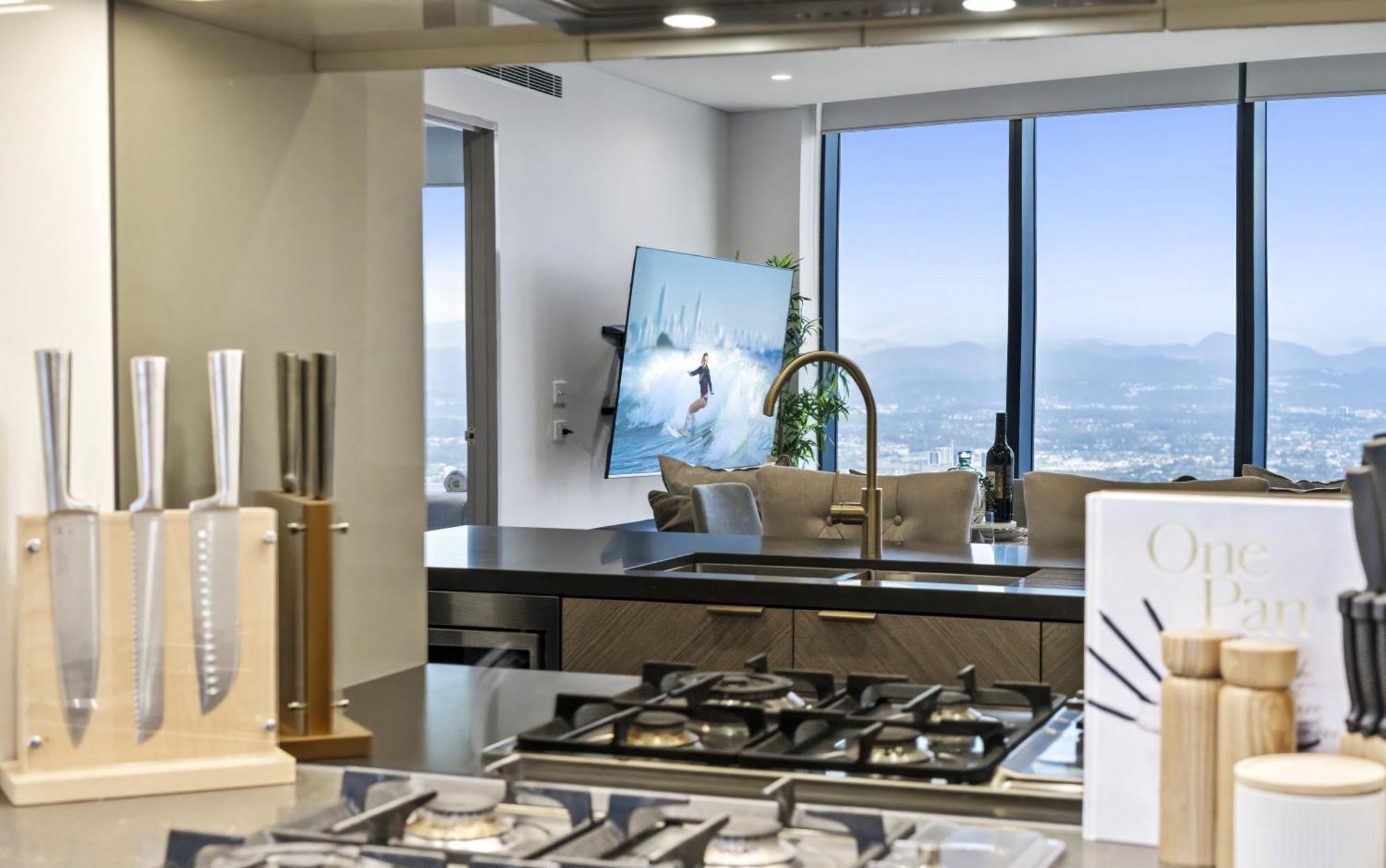 Altitude Ocean - Spectacular, Unmatched Views & Luxury * Gold Coast