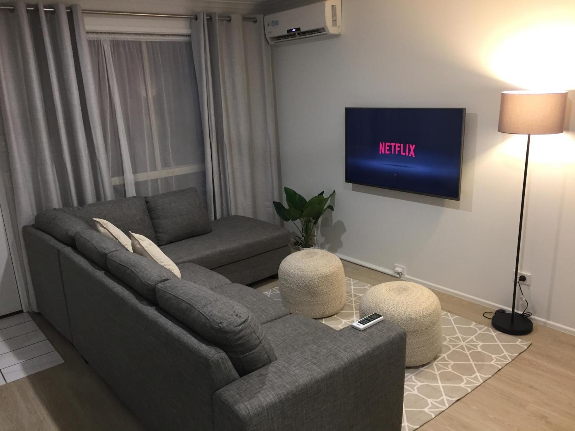 Apartment Robin Joy Gold Coast