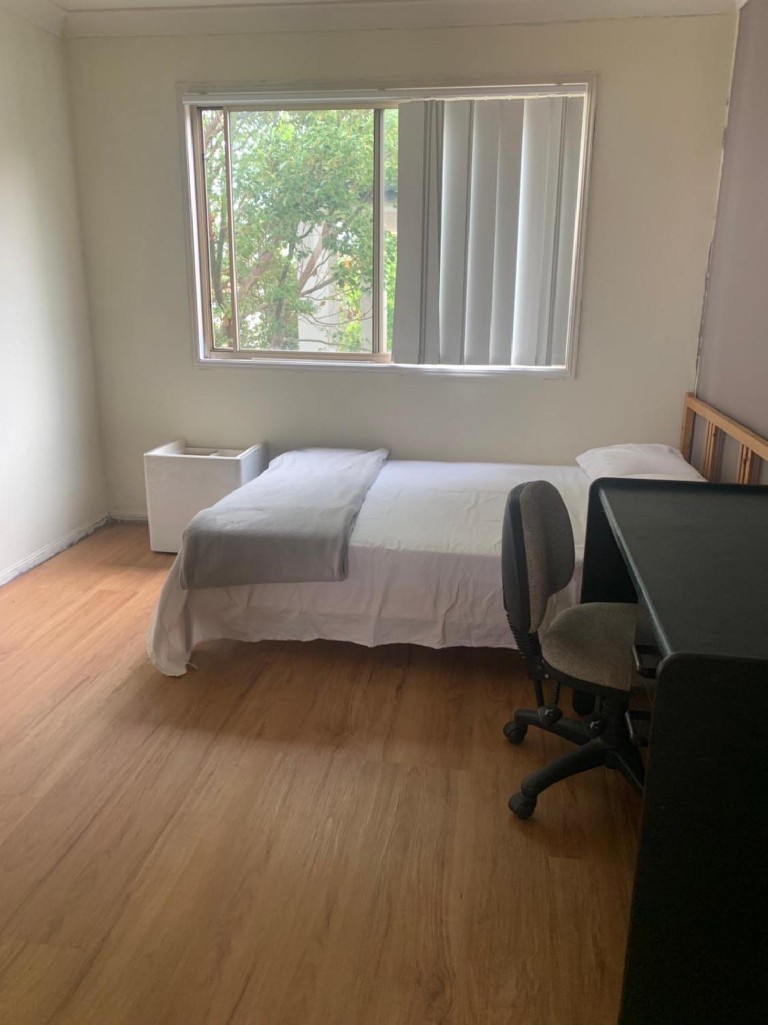 Homestay Sky Bnb Room With Own Bathroom *