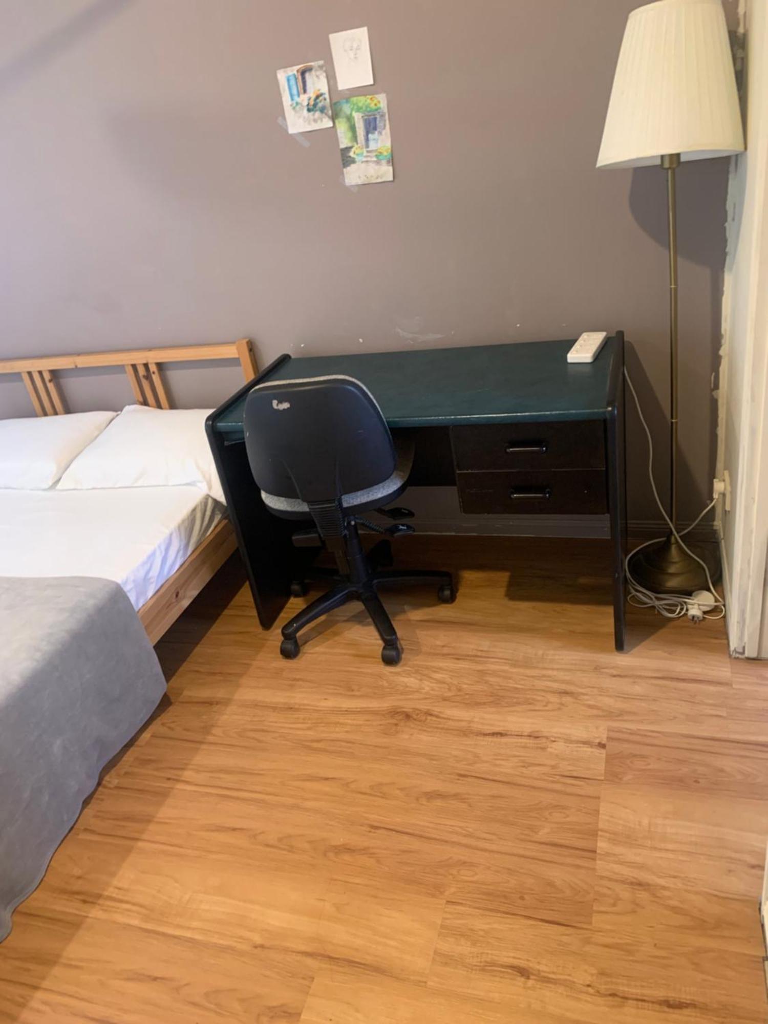 Sky Bnb Room With Own Bathroom Homestay