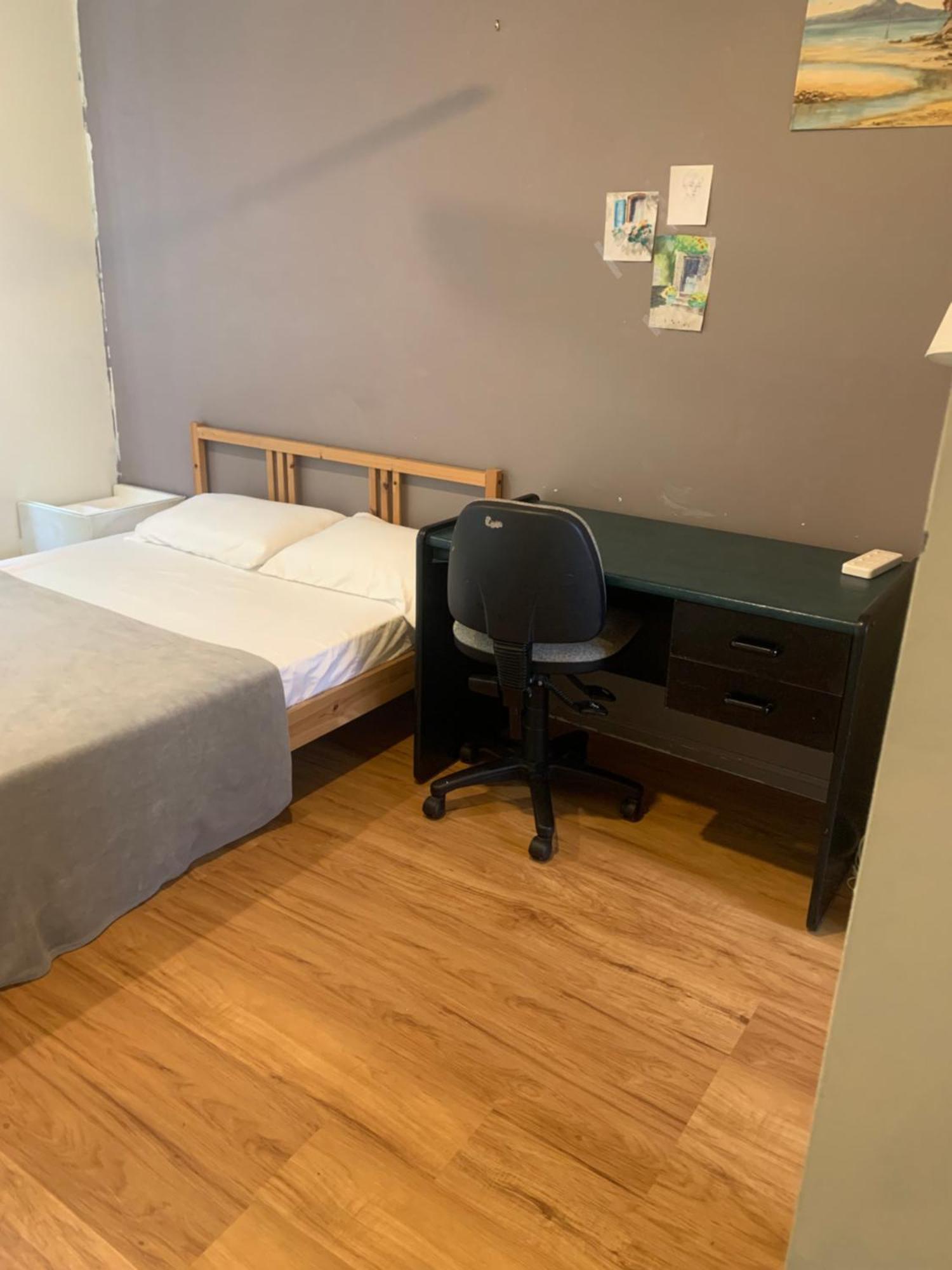 Sky Bnb Room With Own Bathroom Homestay *
