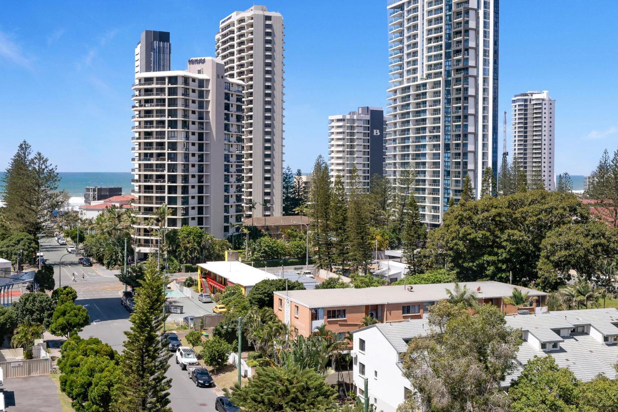 Brand New Modern 2bed 2bath Canal View *