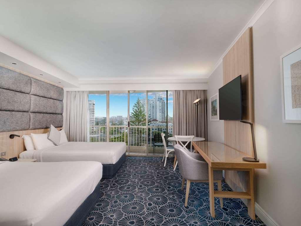 The Sebel Twin Towns Hotel