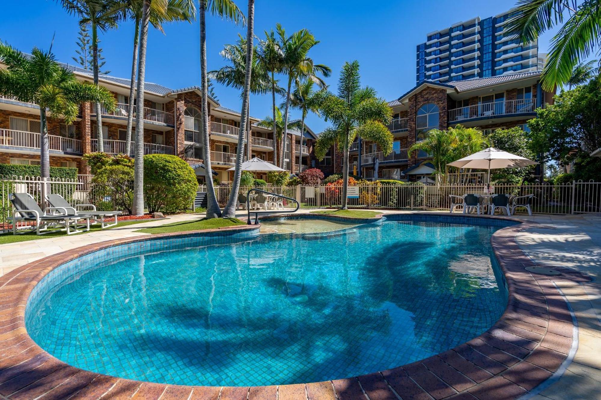 Oceanside Cove Gold Coast
