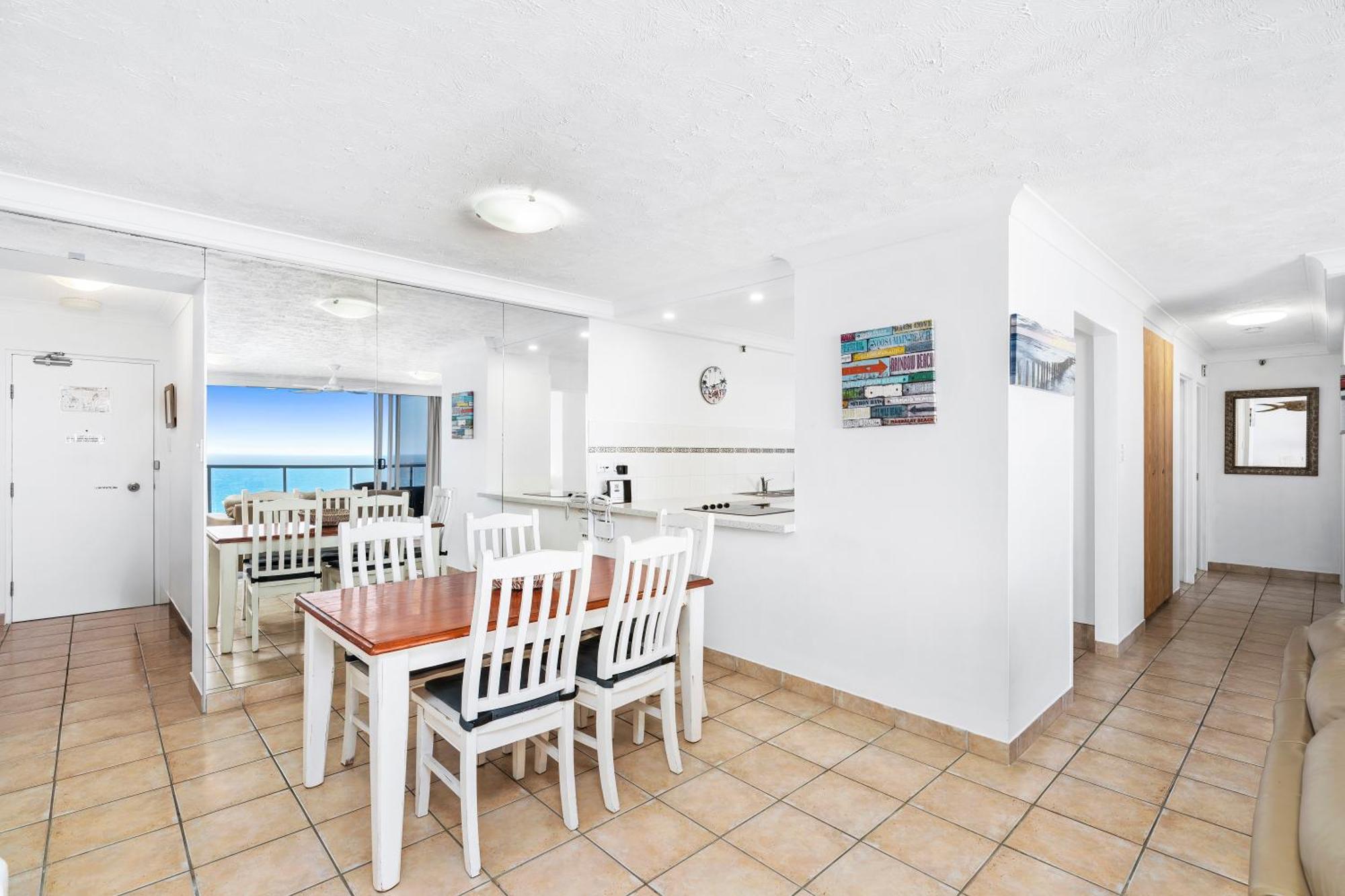 Apartment Peninsula 21b Gold Coast