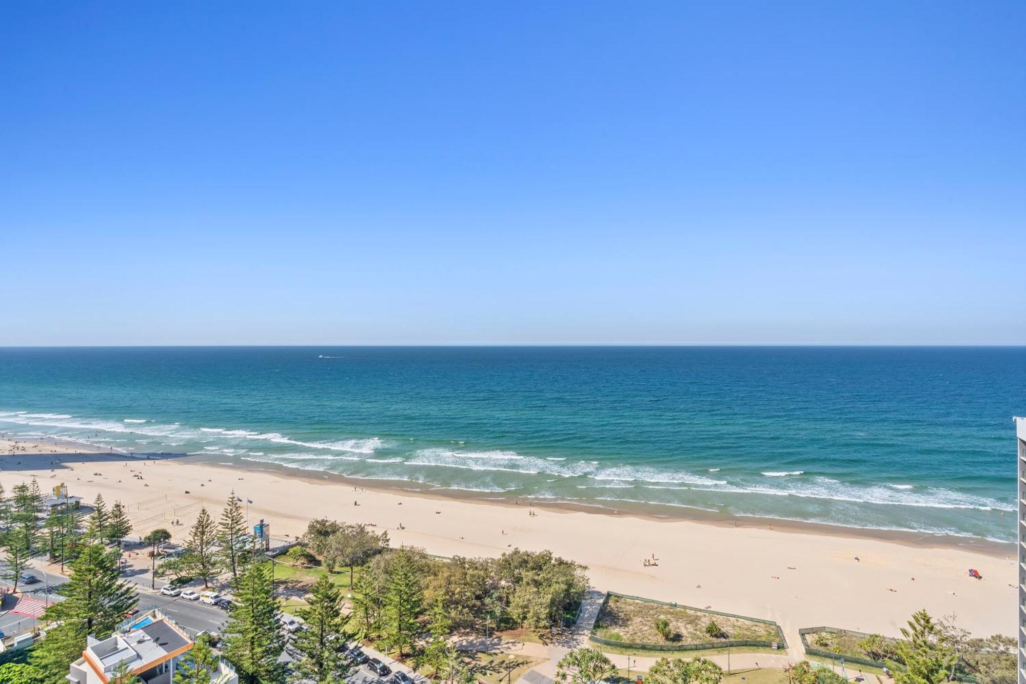 Peninsula 21b * Gold Coast