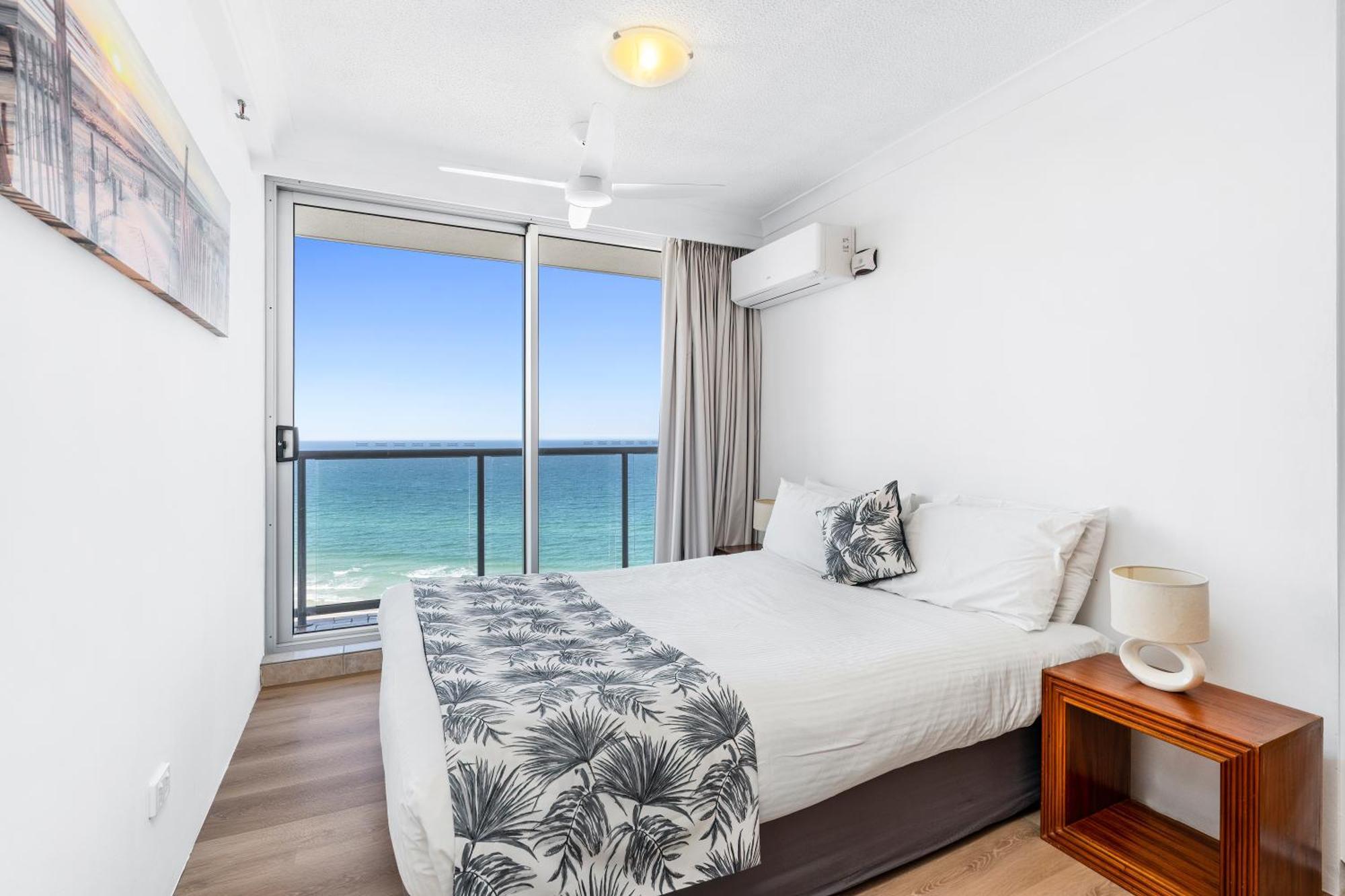Apartment Peninsula 21b