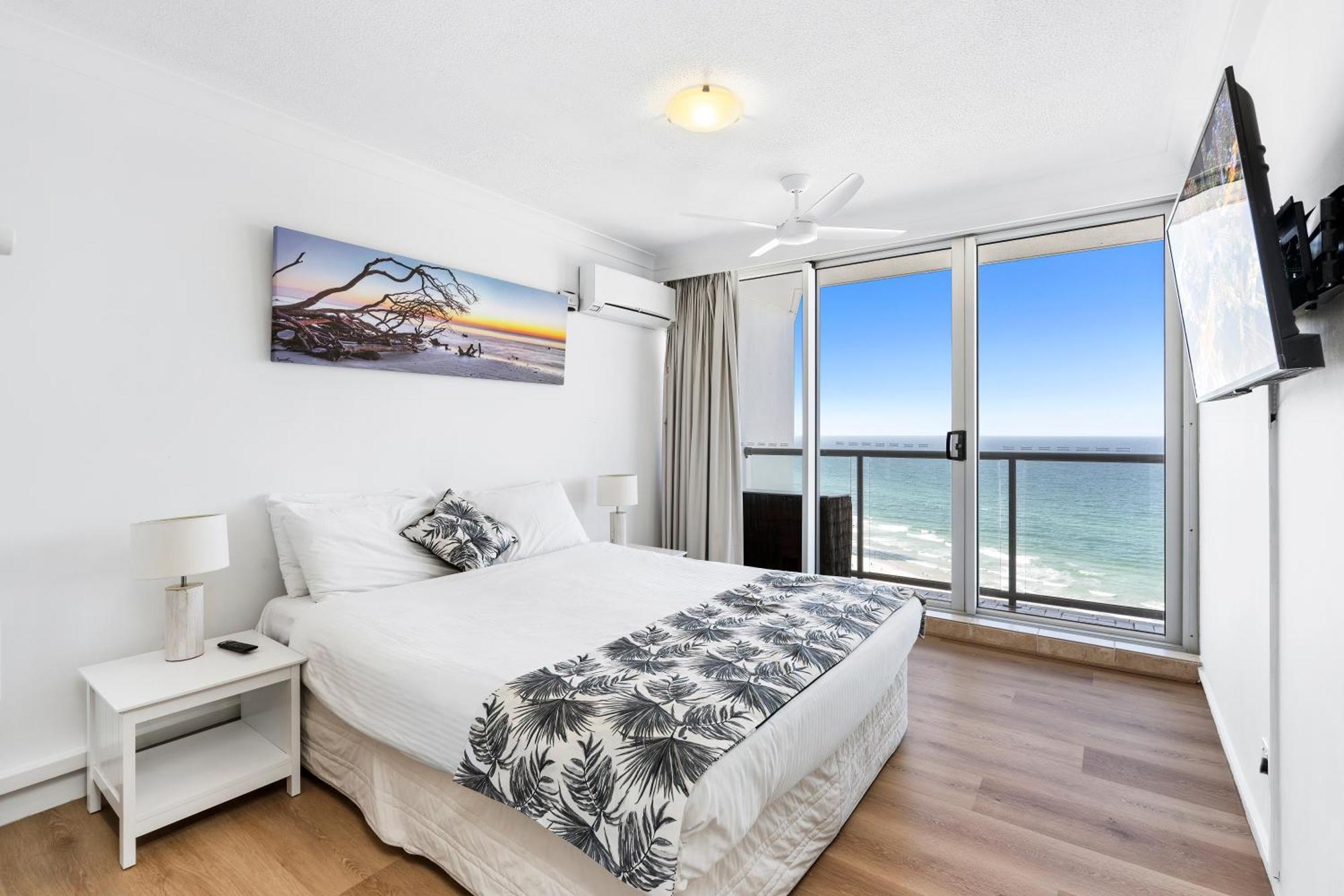 Apartment Peninsula 21b