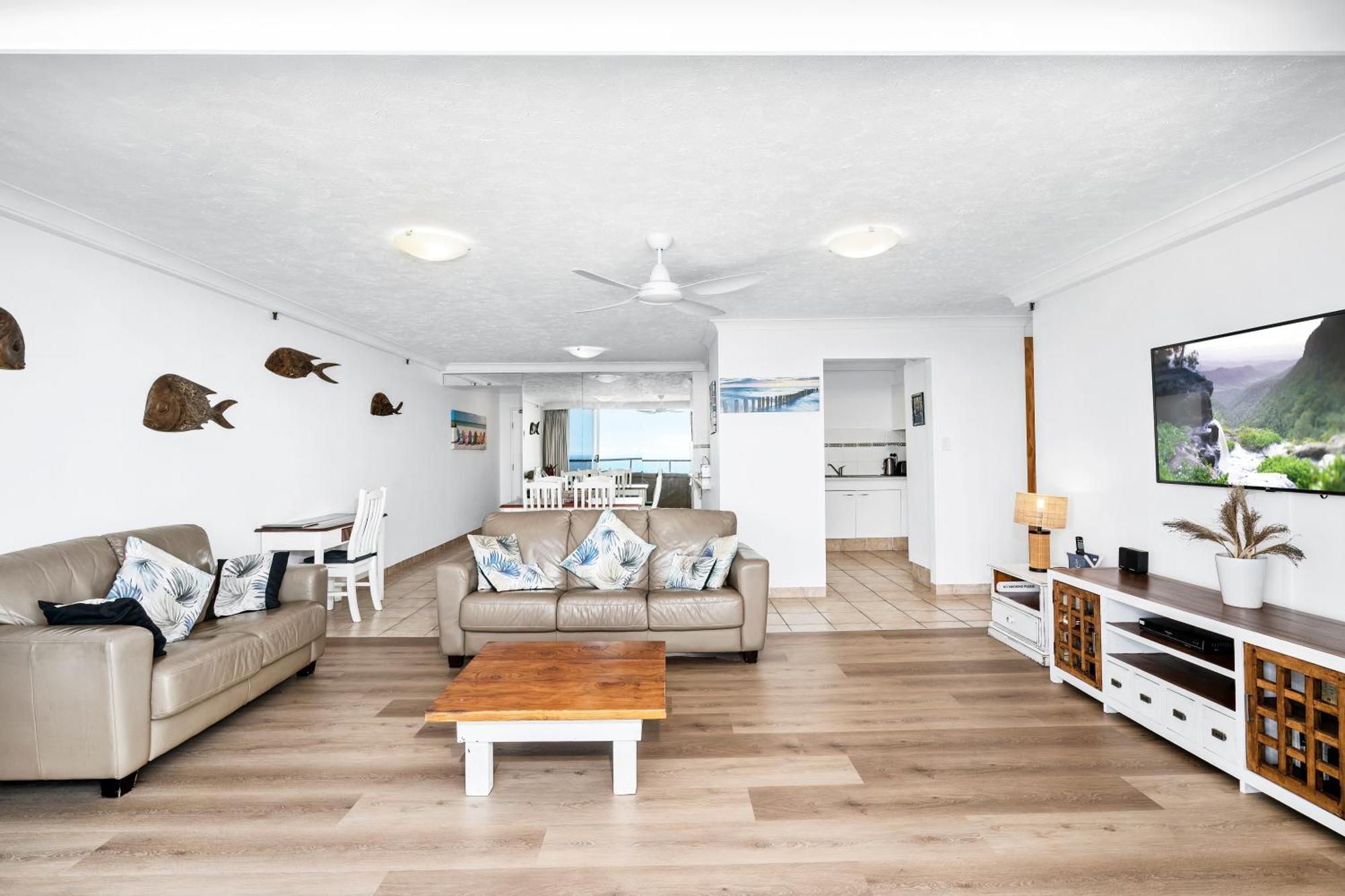 Peninsula 21b Apartment Gold Coast