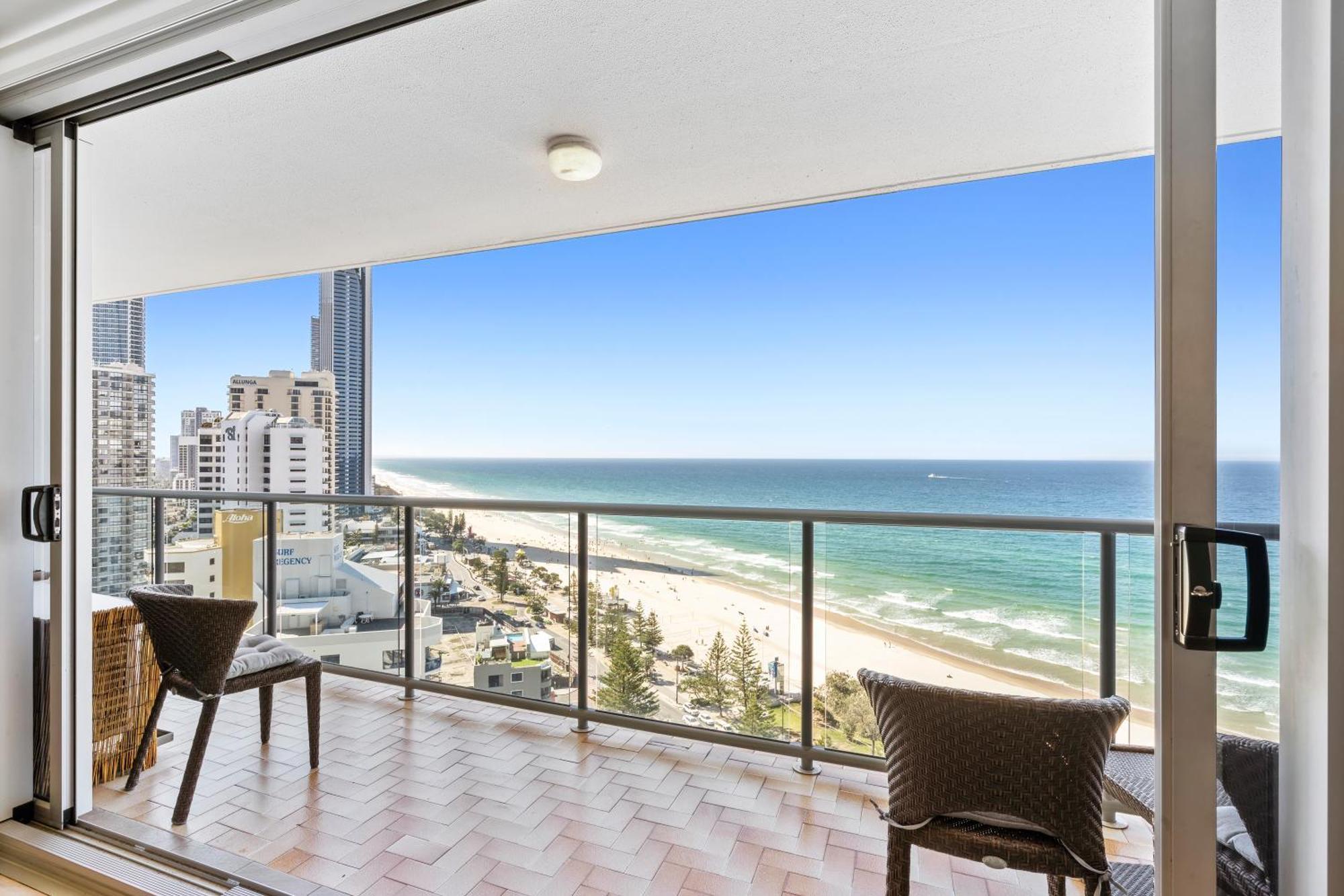 Peninsula 21b * Gold Coast
