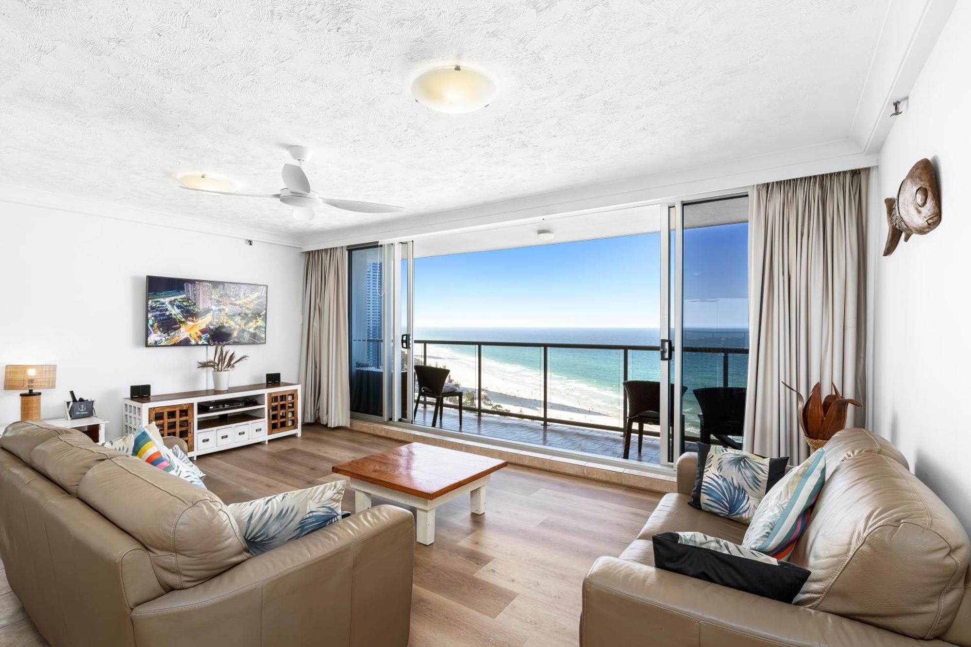 Peninsula 21b * Gold Coast