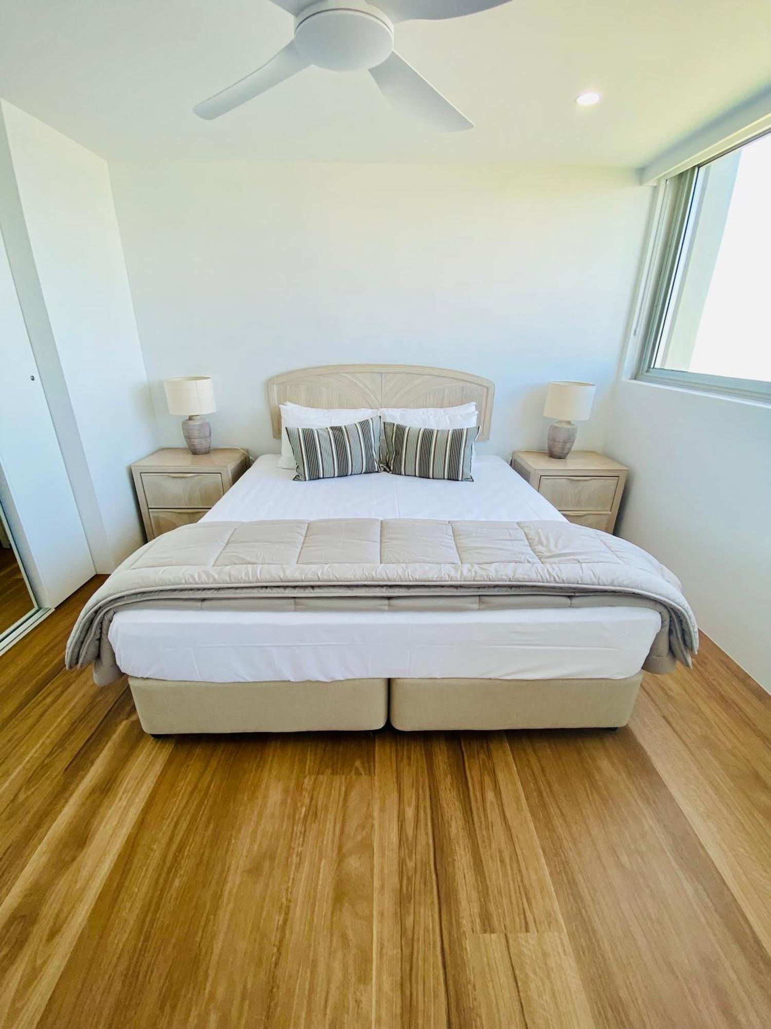 Aparthotel One The Esplanade On Surfers Paradise 4*