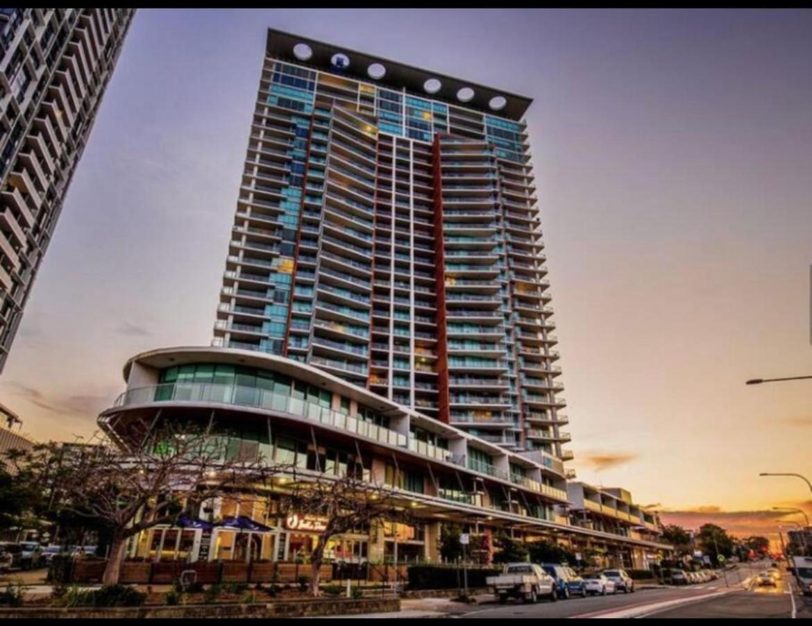 Apartment Marina Ocean View At The Shores *