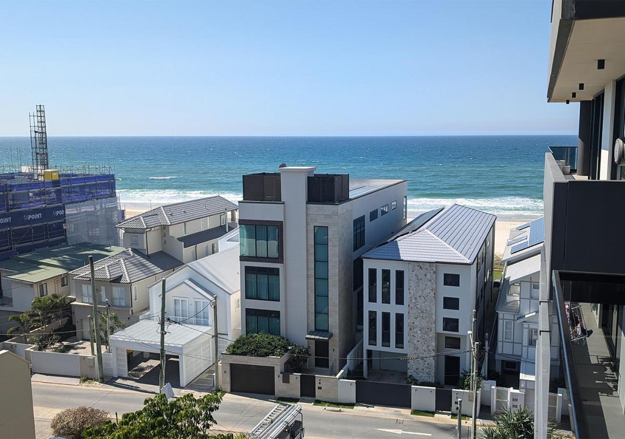 5th Floor Beachside Ocean View With Wi-fi, Pool And Gym Apartment