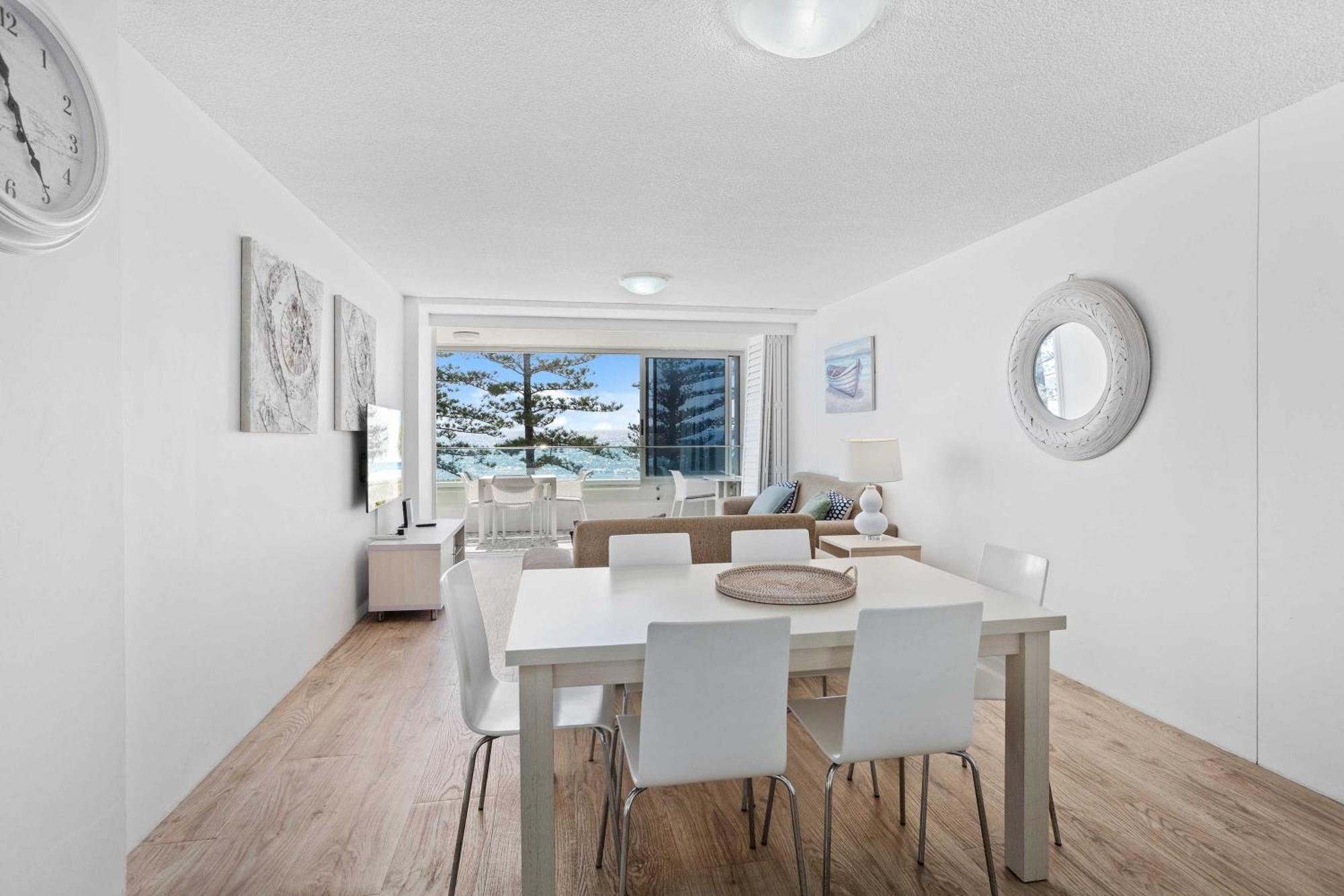 Goodwin Towers - Hosted By Burleigh Letting Apartment