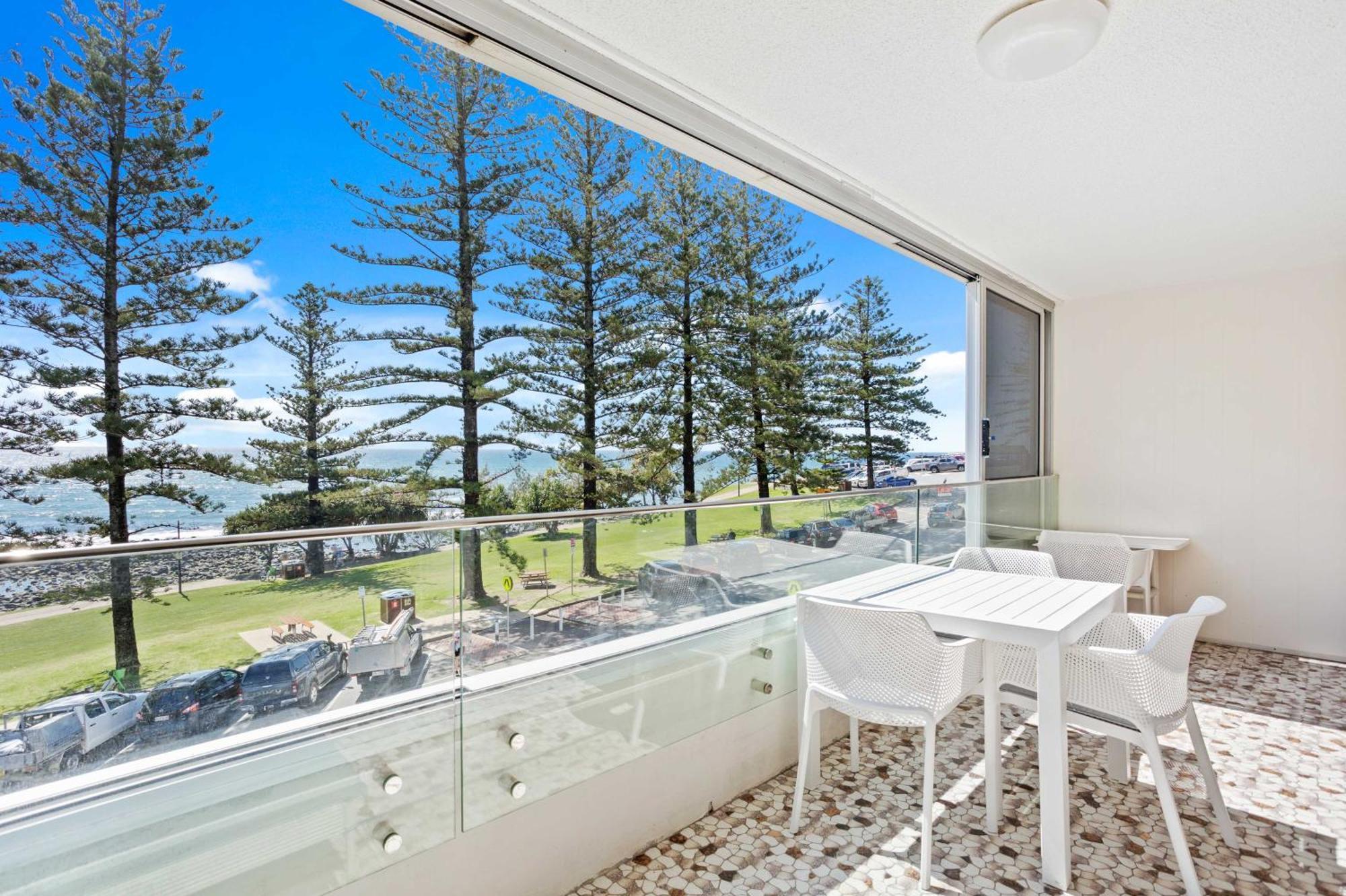 Apartment Goodwin Towers - Hosted By Burleigh Letting *