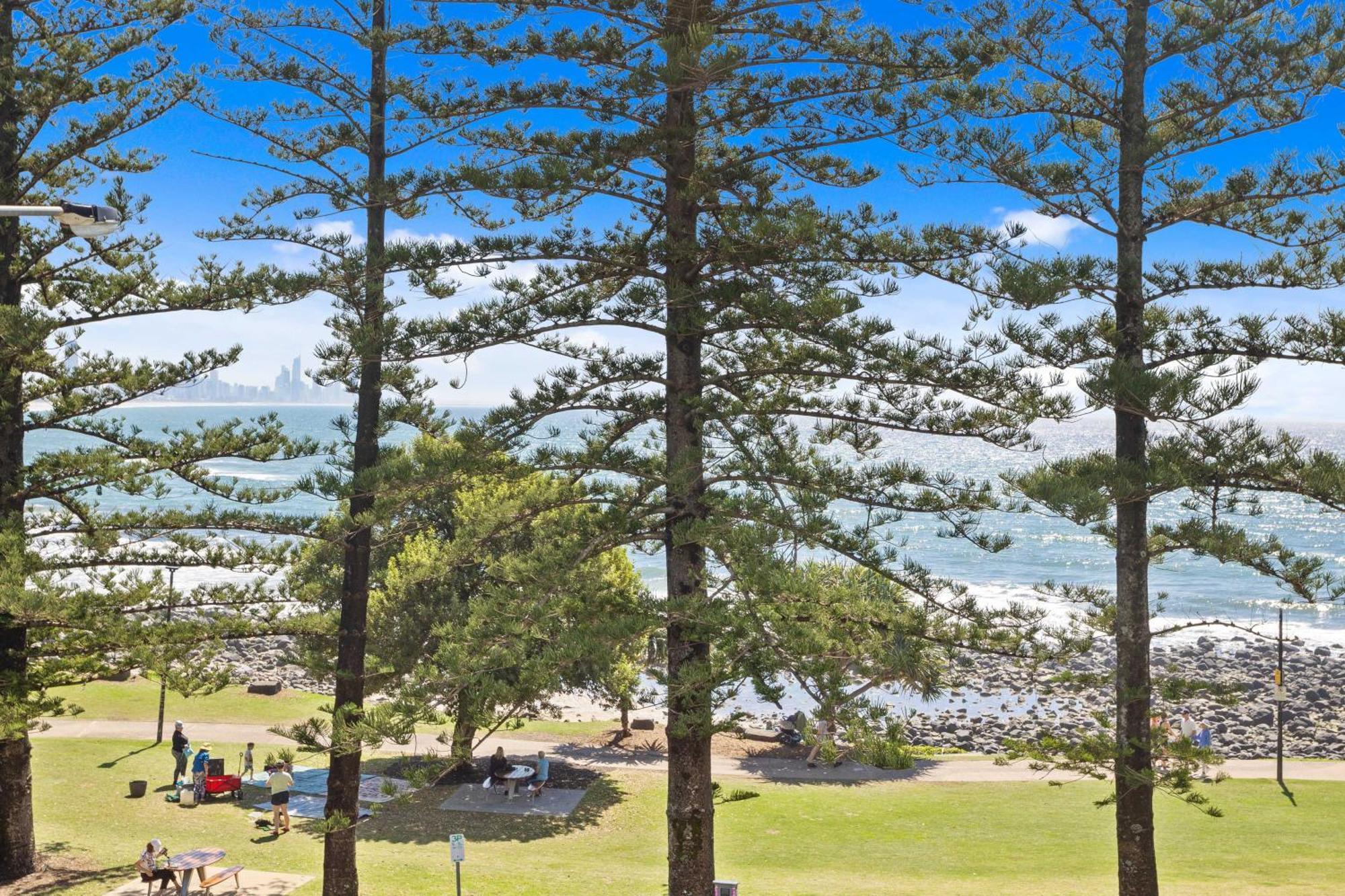 Goodwin Towers - Hosted By Burleigh Letting Gold Coast