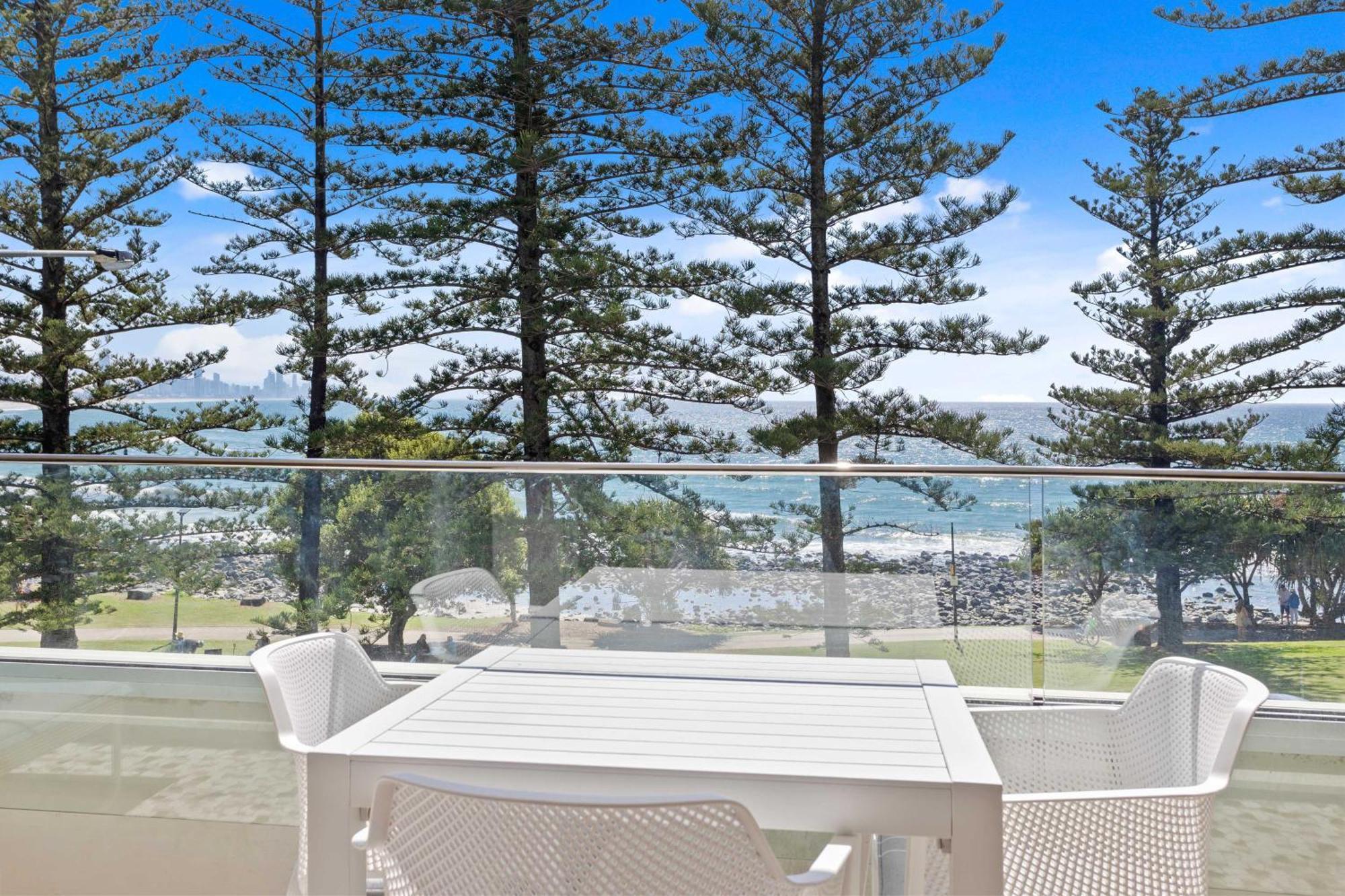 Apartment Goodwin Towers - Hosted By Burleigh Letting Gold Coast