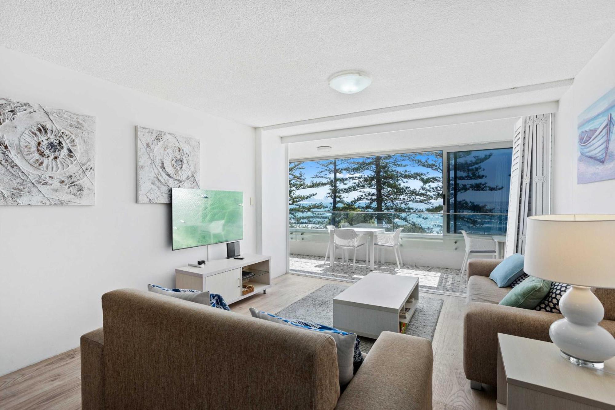 Goodwin Towers - Hosted By Burleigh Letting Gold Coast