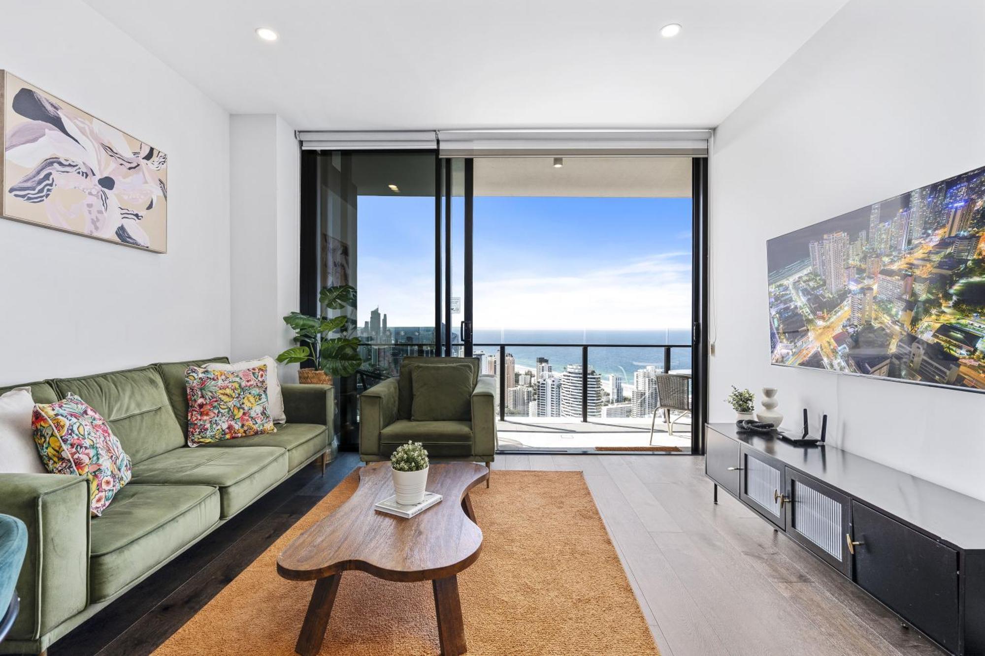 Casino Private - Qstay * Gold Coast