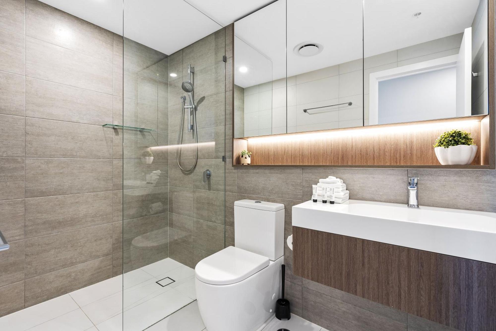 Apartamento 2 Bedroom 1 Bathroom Private At Casino - Paid Parking Only *