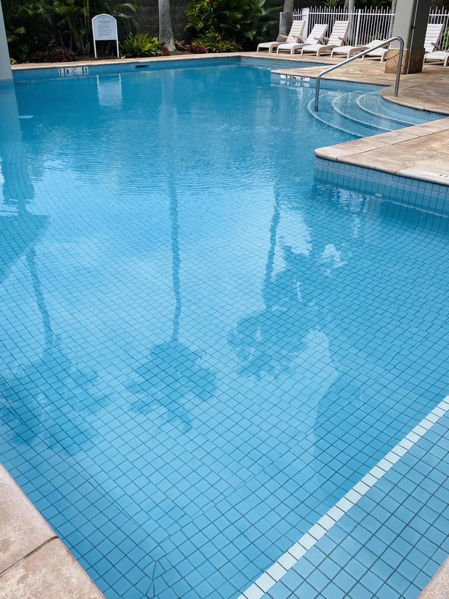 Ocean View Surfers Paradise Apartment