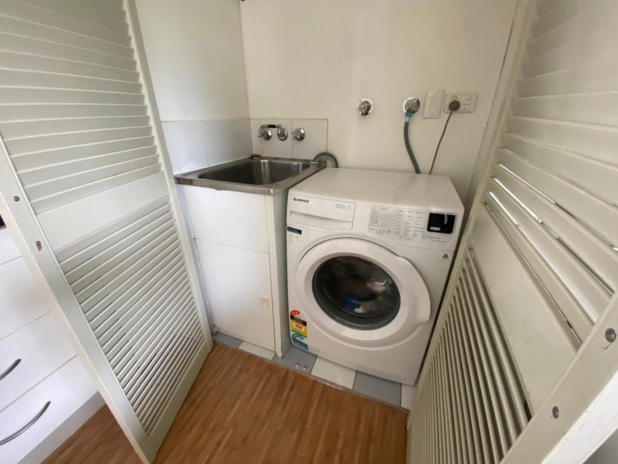 Surfers Paradise 1 Bedroom