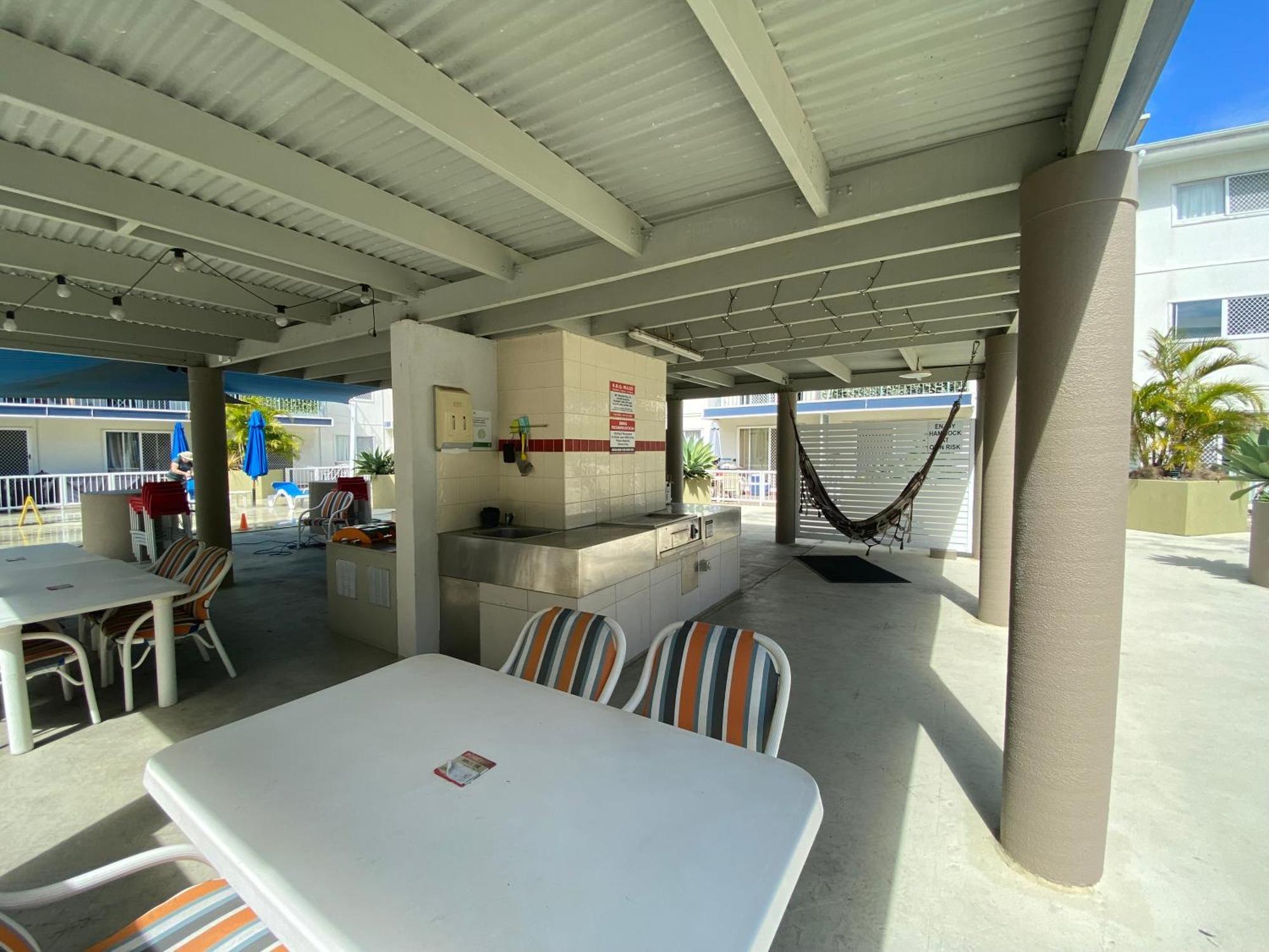 Apartment Surfers Paradise 1 Bedroom Gold Coast