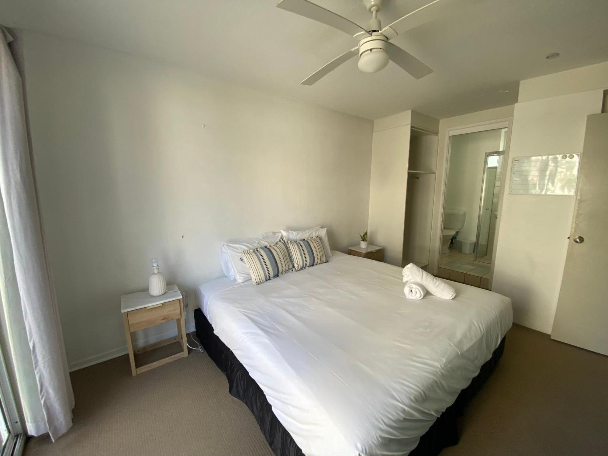 Surfers Paradise 1 Bedroom Gold Coast