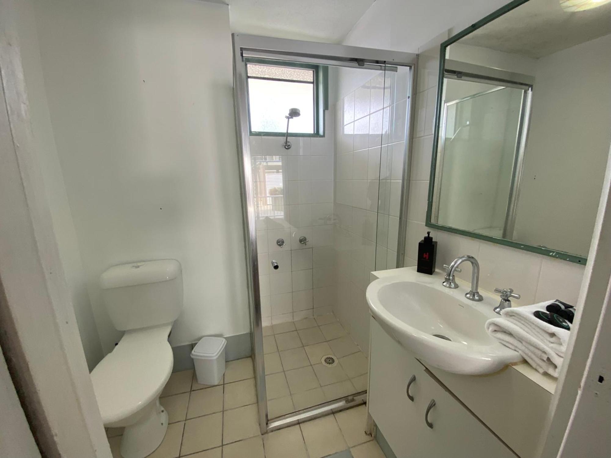 Apartment Surfers Paradise 1 Bedroom *