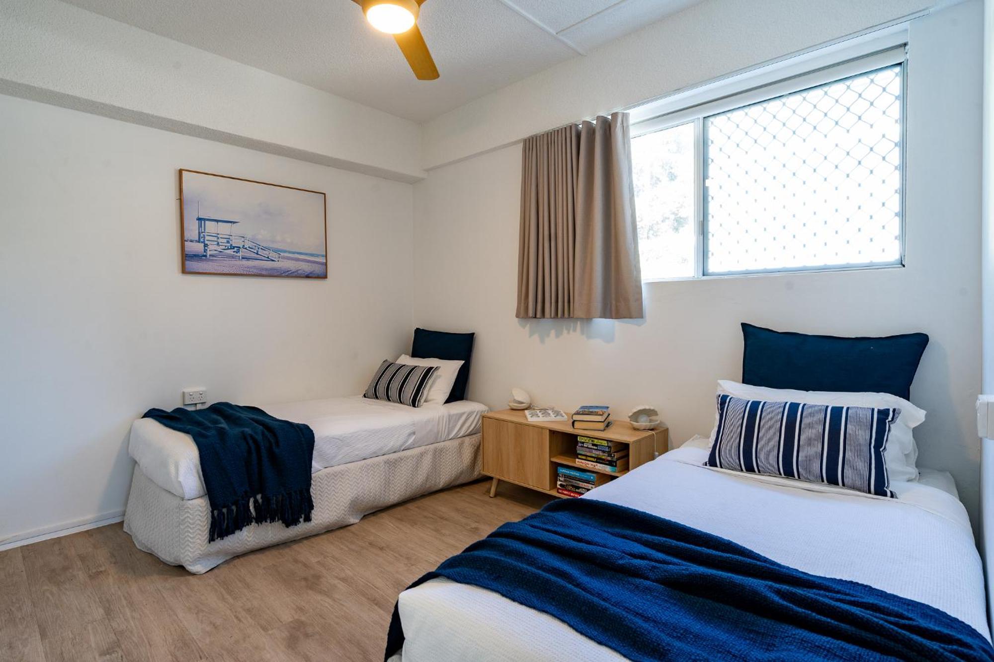 Burleigh Point Vibes 2 Bed