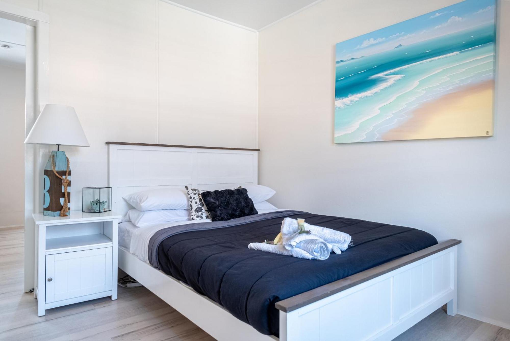 Hamptons Hideaway Apartment Gold Coast