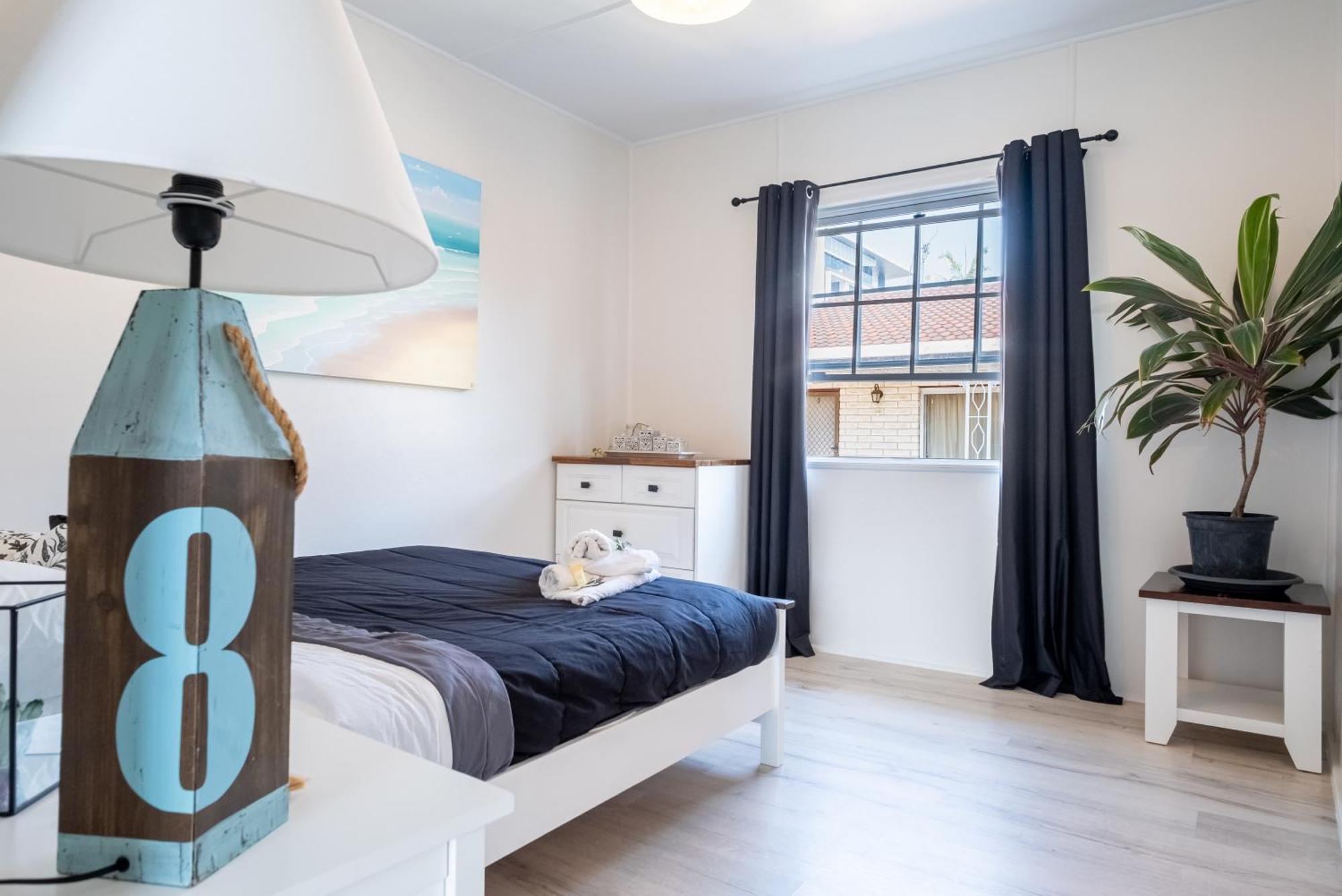 Apartment Hamptons Hideaway Gold Coast