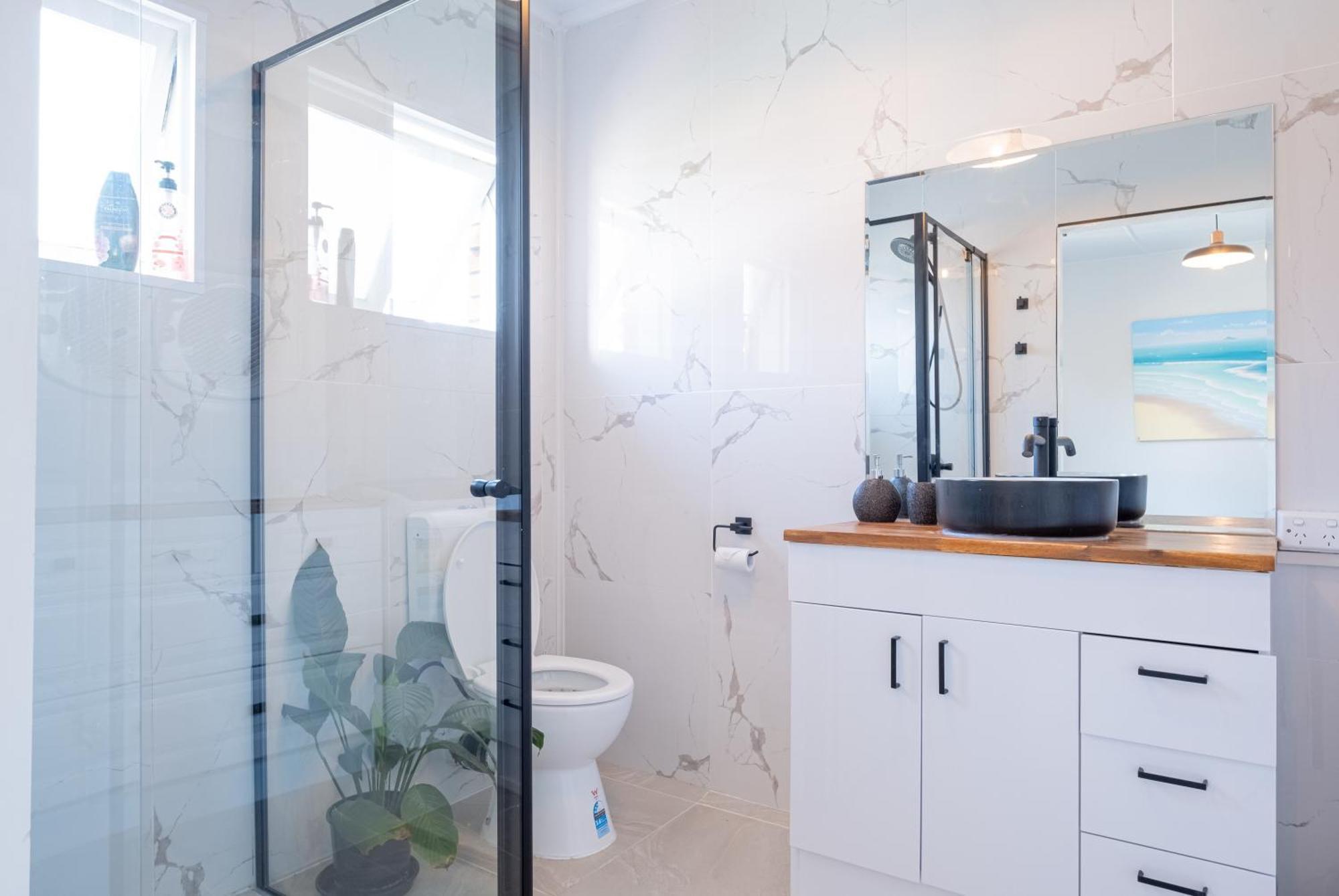 Apartment Hamptons Hideaway *