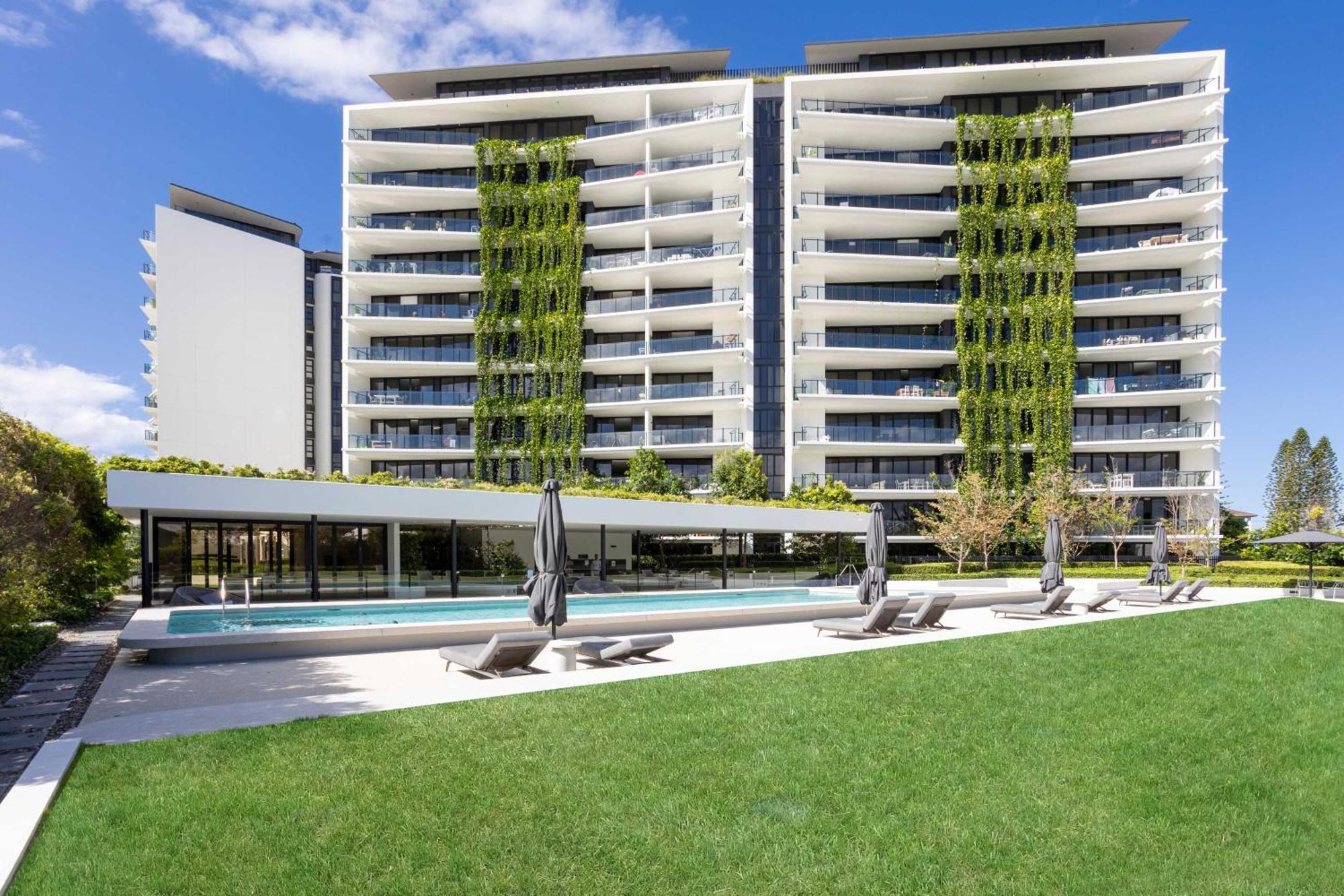 Luxe Oceanview In Palm *