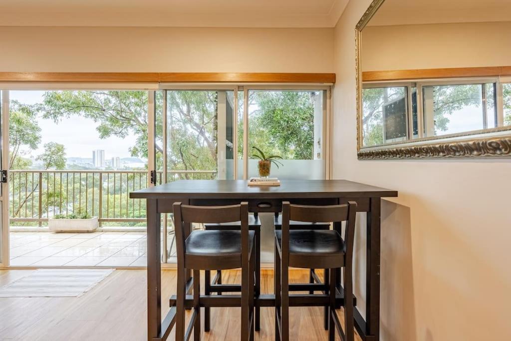 Hidden Escape With Stunning Ocean Views * Gold Coast