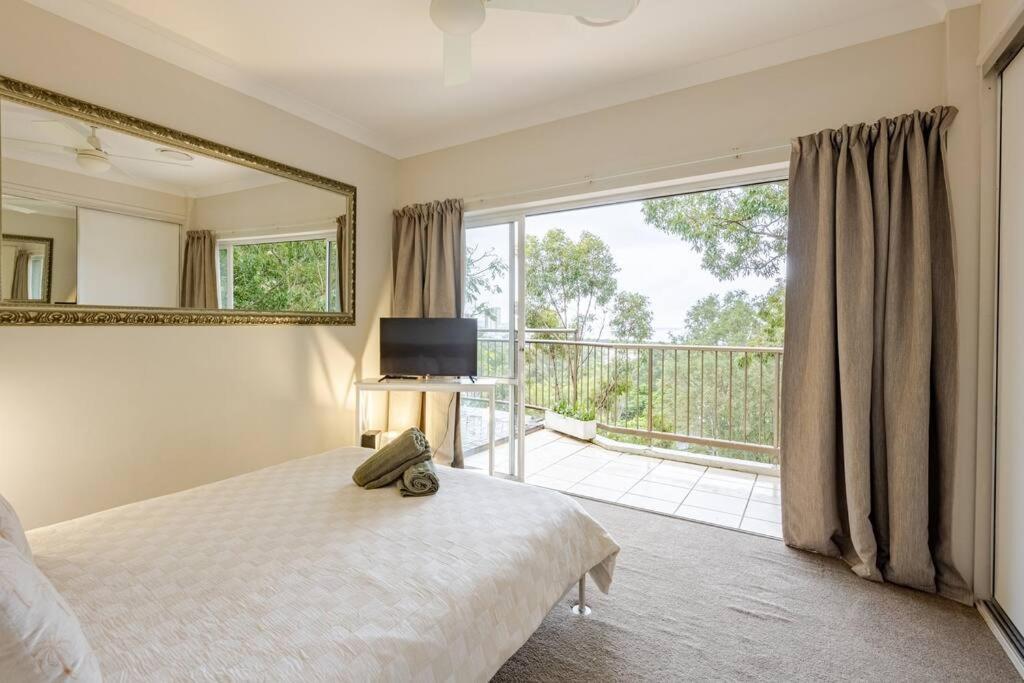 Hidden Escape With Stunning Ocean Views *