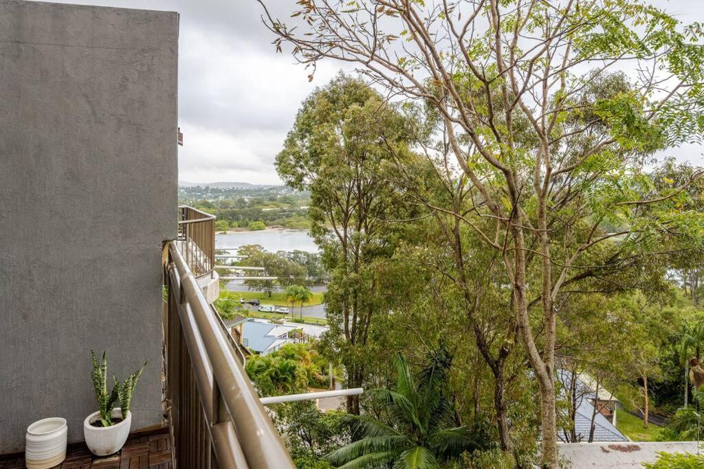 Apartment Hidden Escape With Stunning Ocean Views *