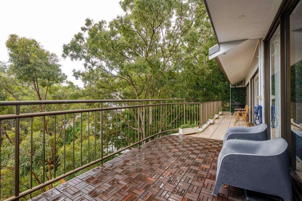 Hidden Escape With Stunning Ocean Views * Gold Coast