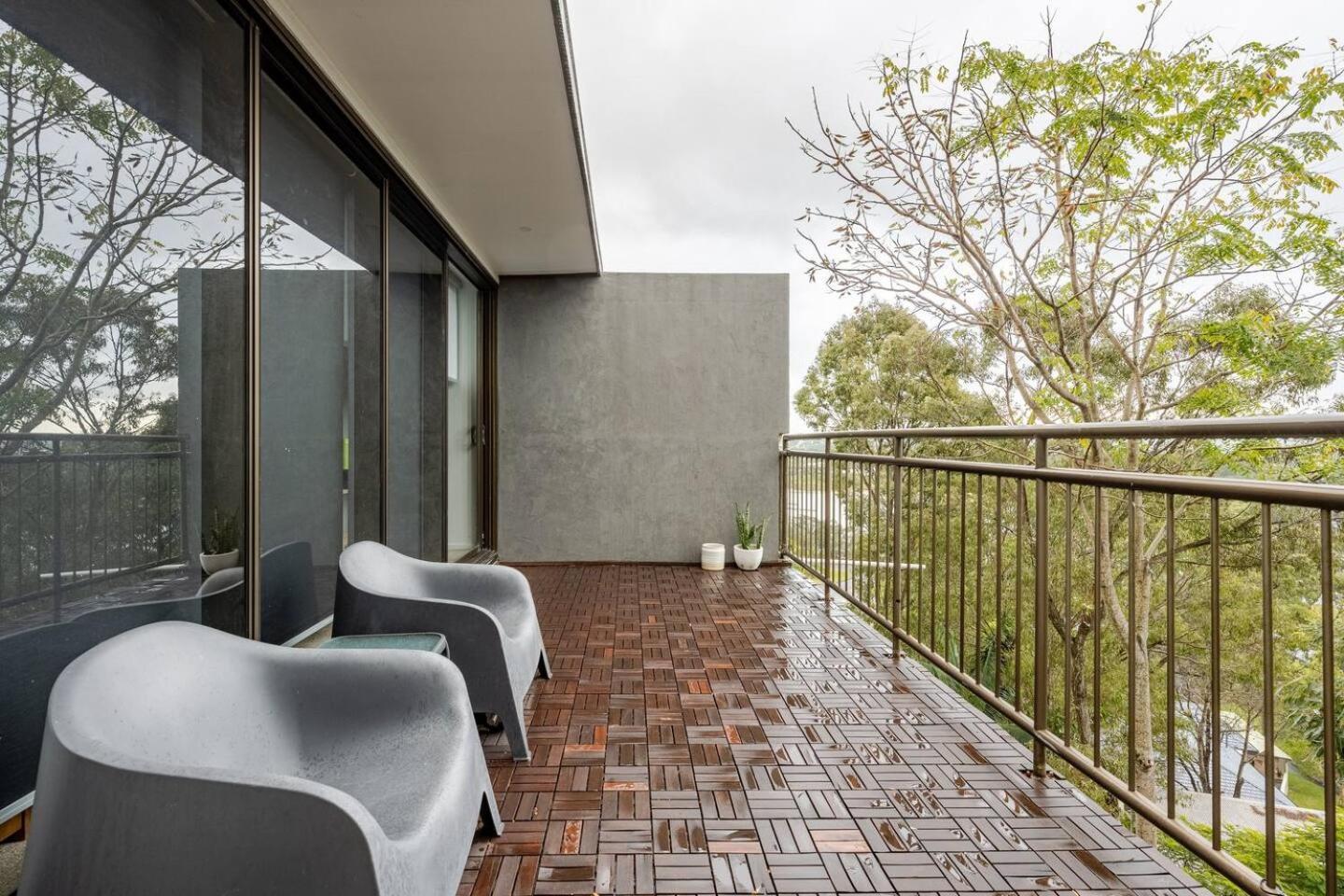 Hidden Escape With Stunning Ocean Views * Gold Coast
