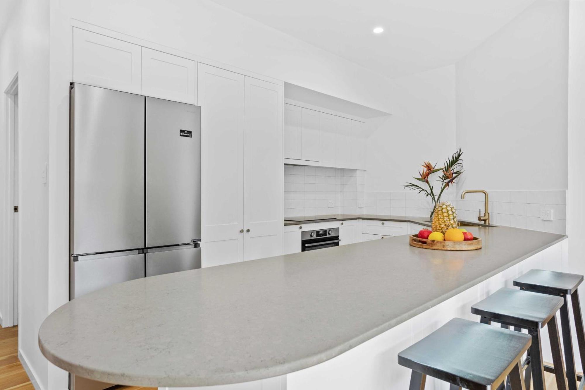 Private Burleigh Retreat, Short Walk To Apartment Gold Coast