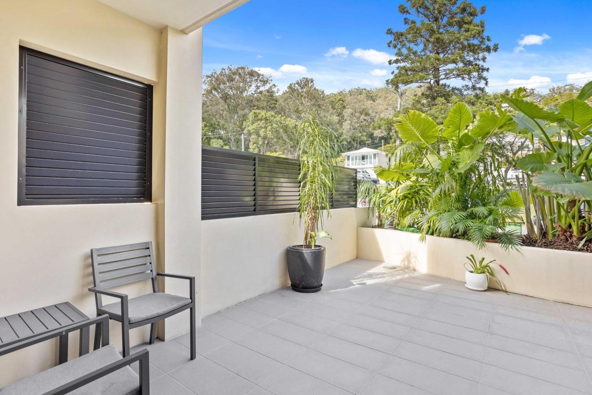 Apartment Private Burleigh Retreat, Short Walk To Gold Coast
